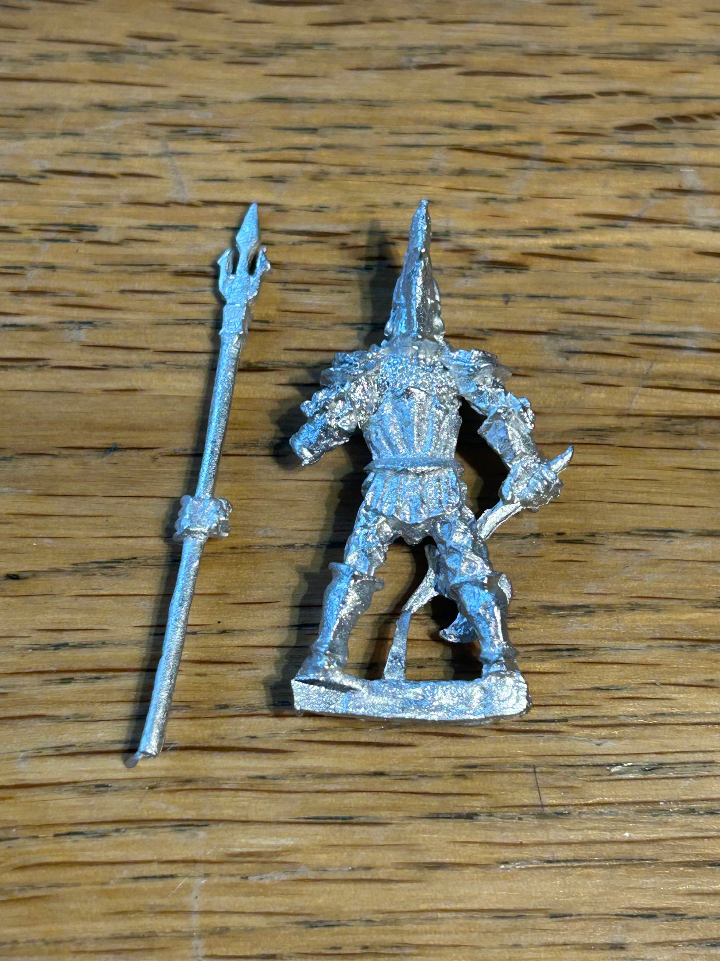 Aldilidl Nettospar- Sea Elf Admiral heavy metal hordes