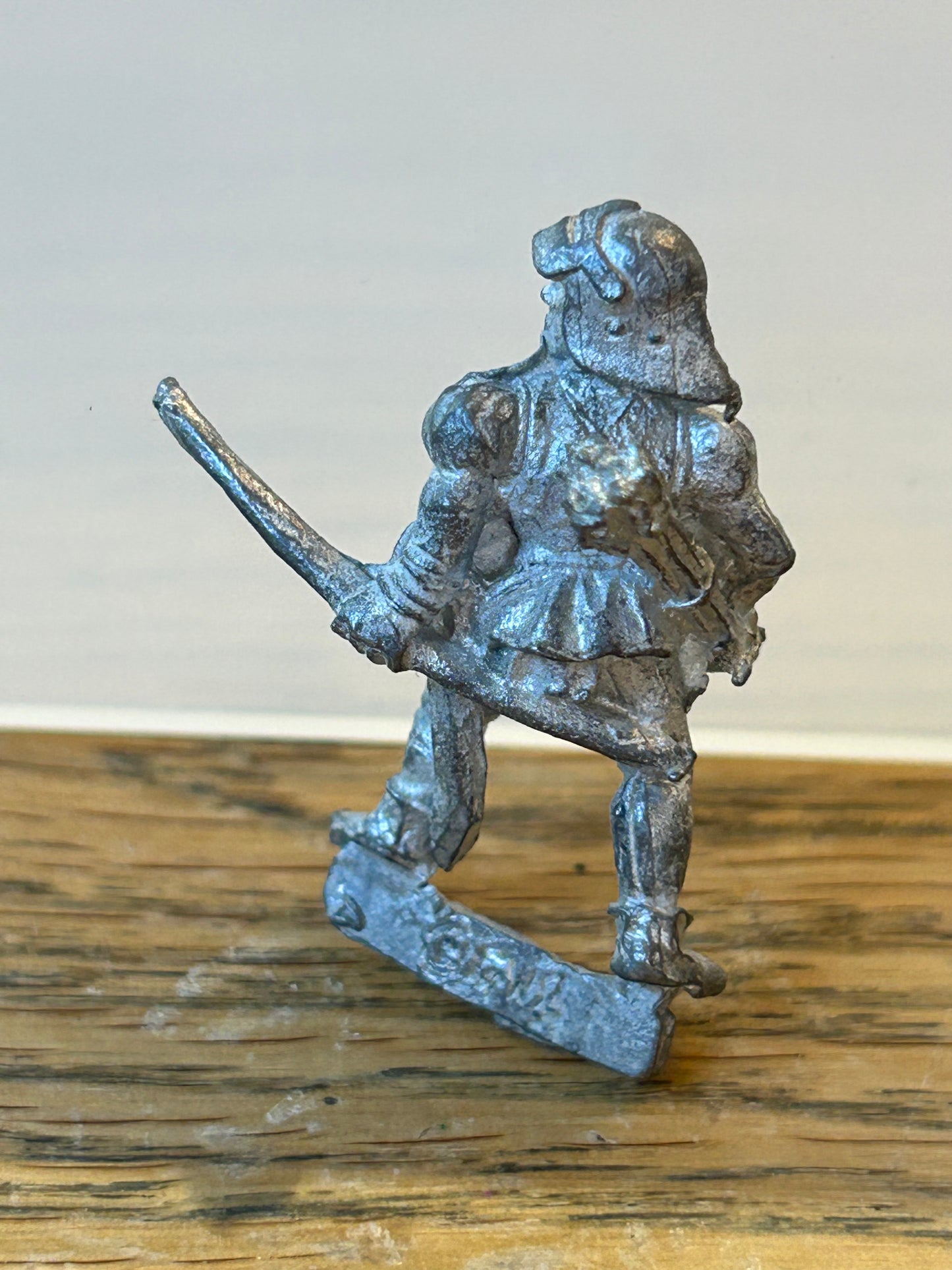 Warhammer - Bretonian or empire - C26 Archer