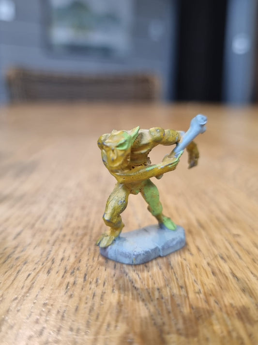 RAFM 2954 (b) Ghoul w. Club Metal Miniature Fantasy