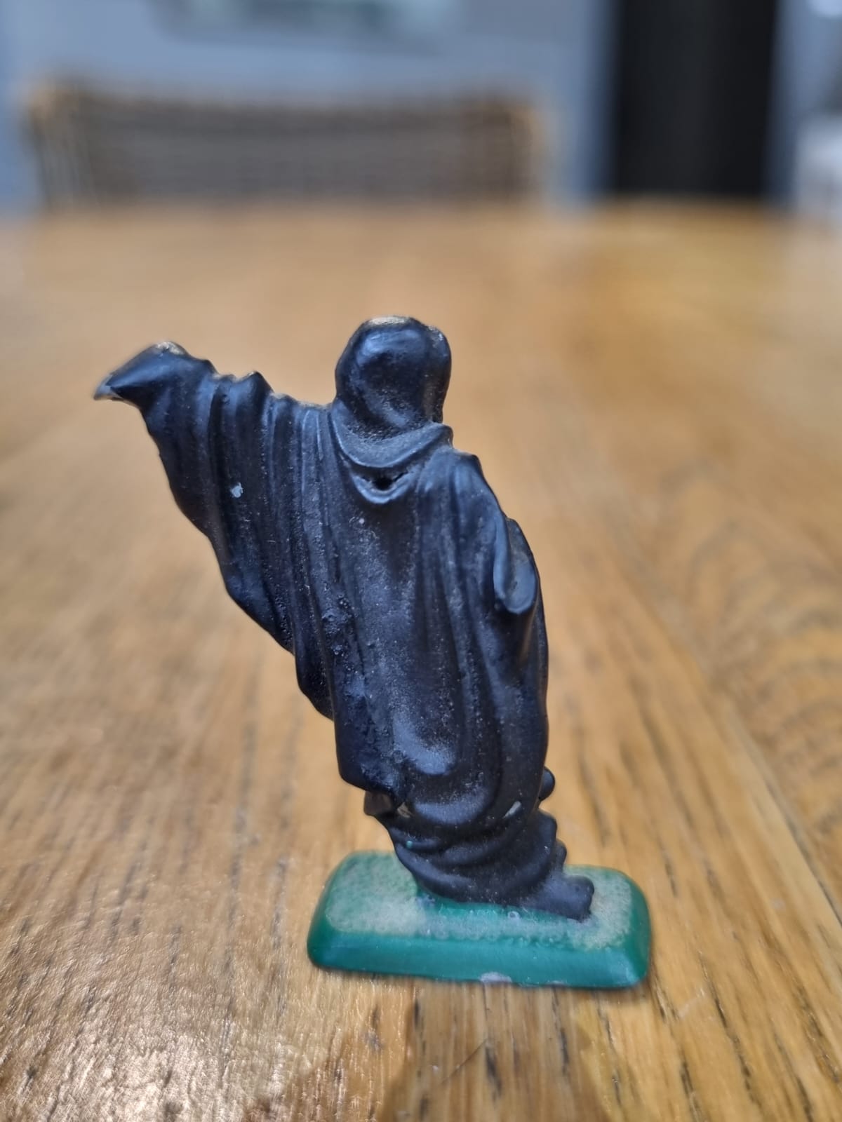 Mithril miniatures Ringwraith