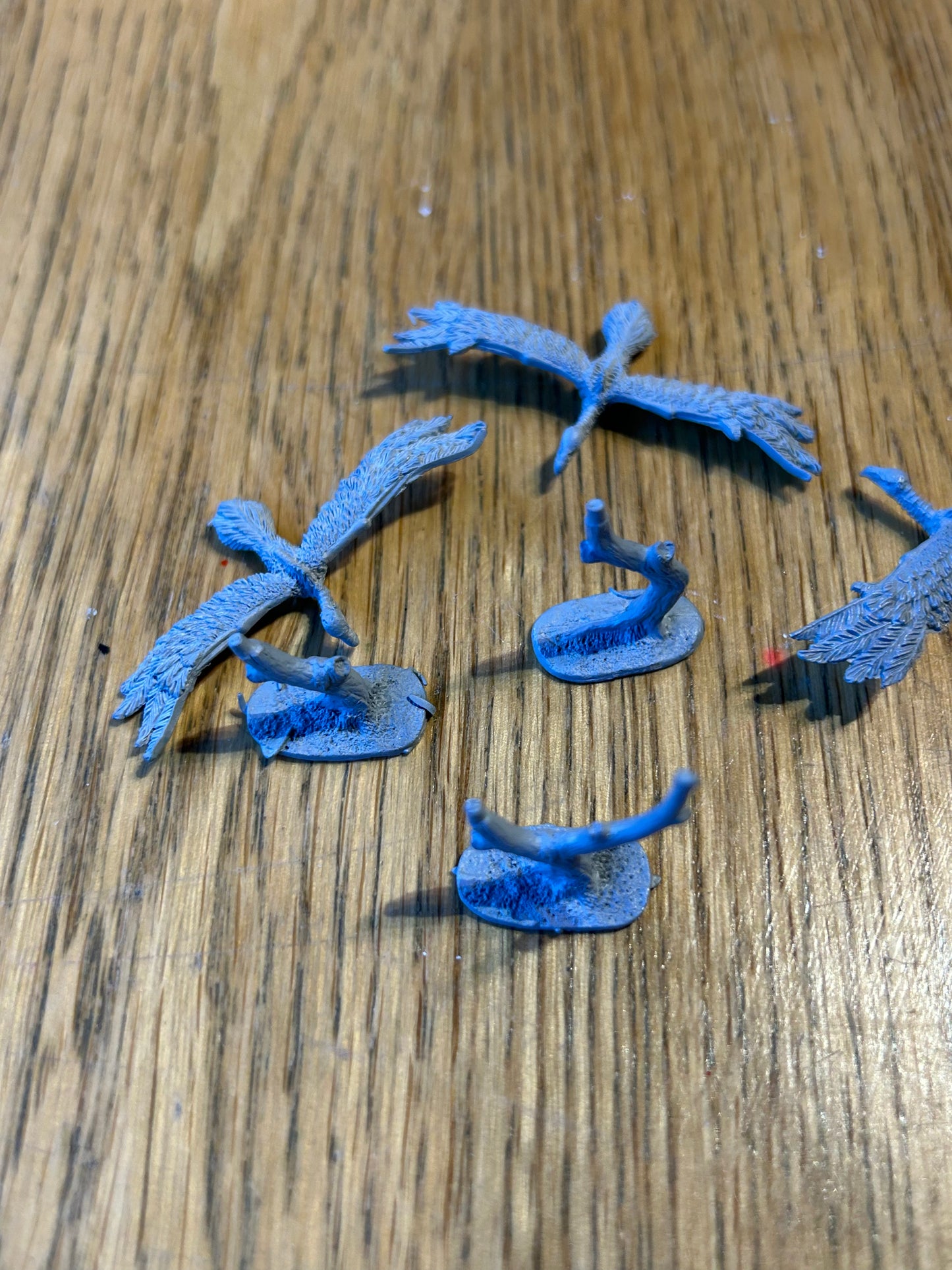 WARMASTER UNDEAD CARRION METAL OOP