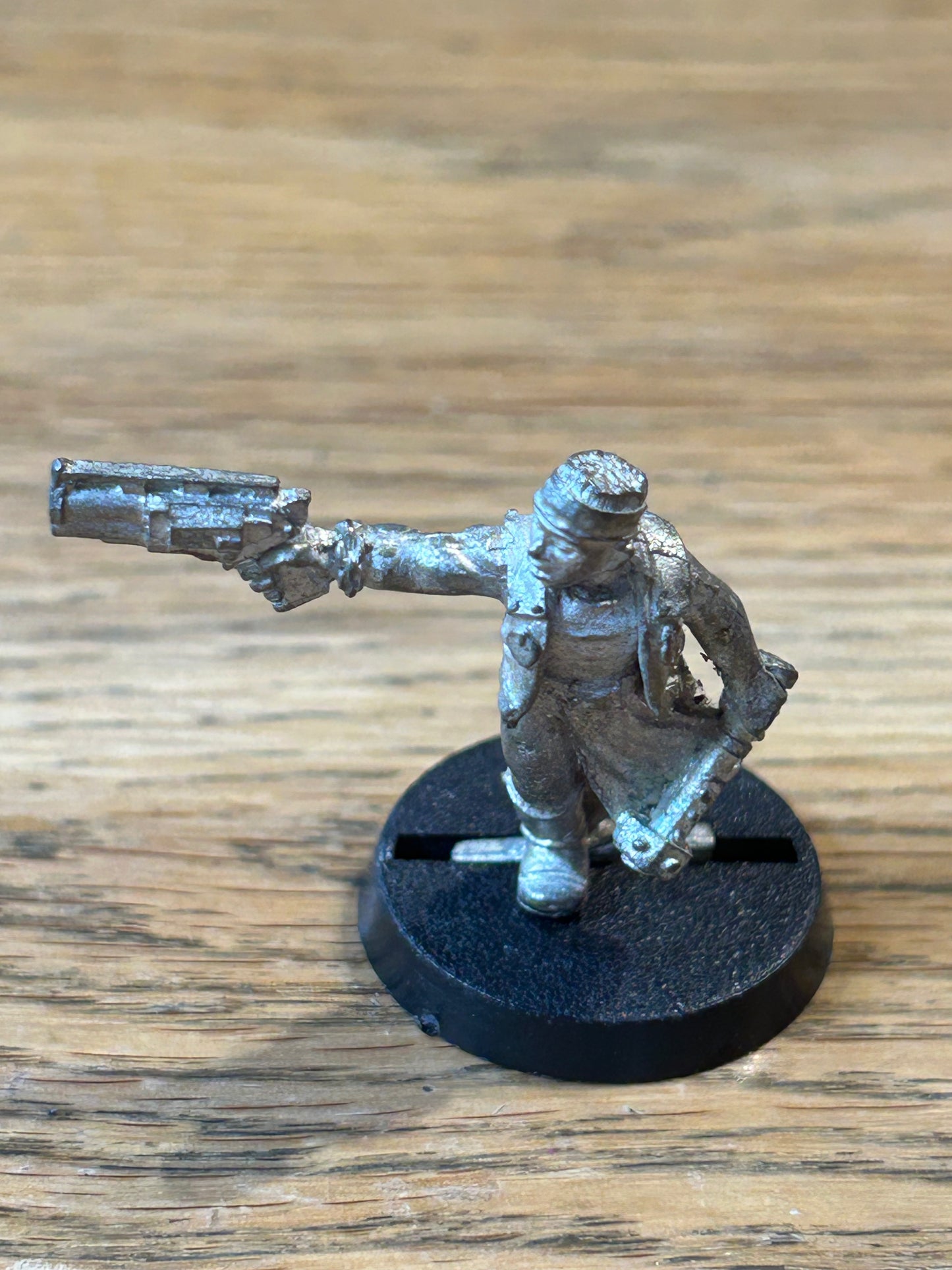 Orlock juve necromunda