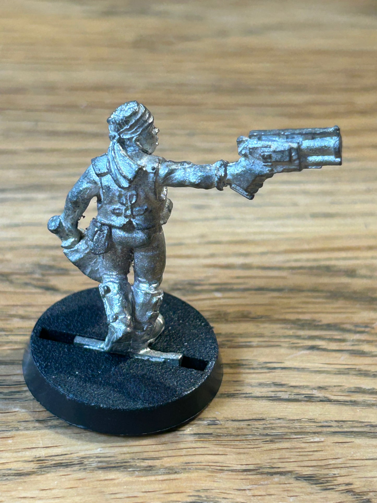 Orlock juve necromunda