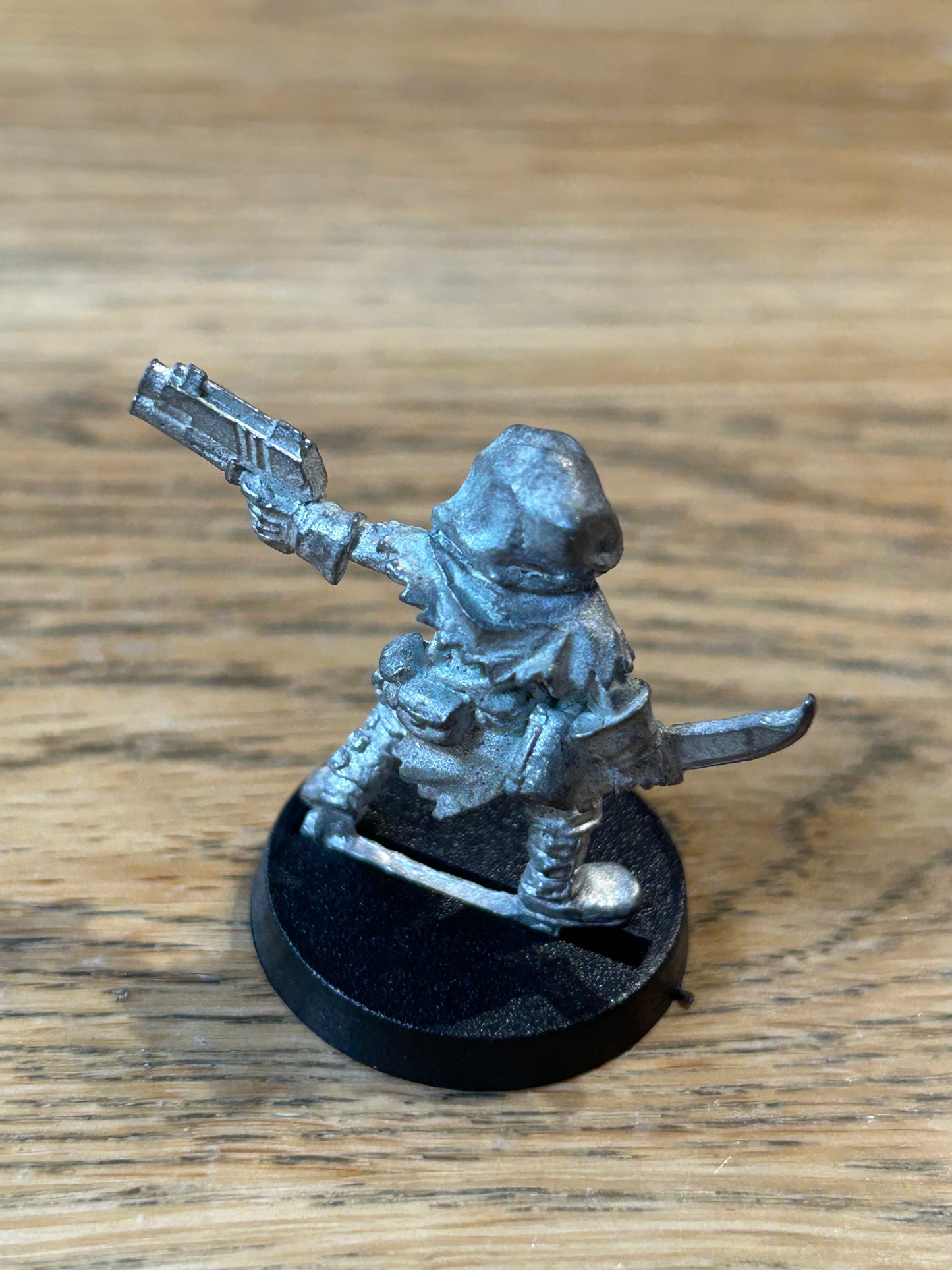 Cawdor juve necromunda