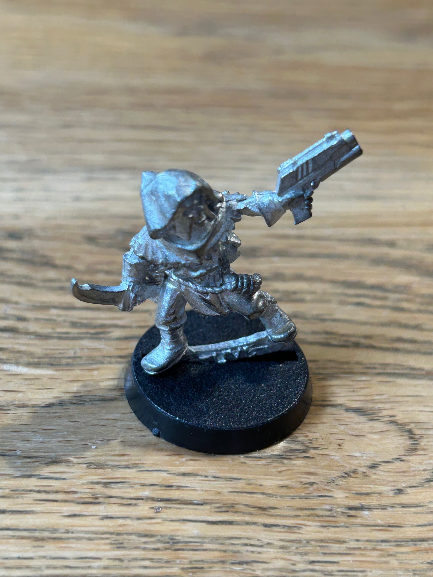 Cawdor juve necromunda