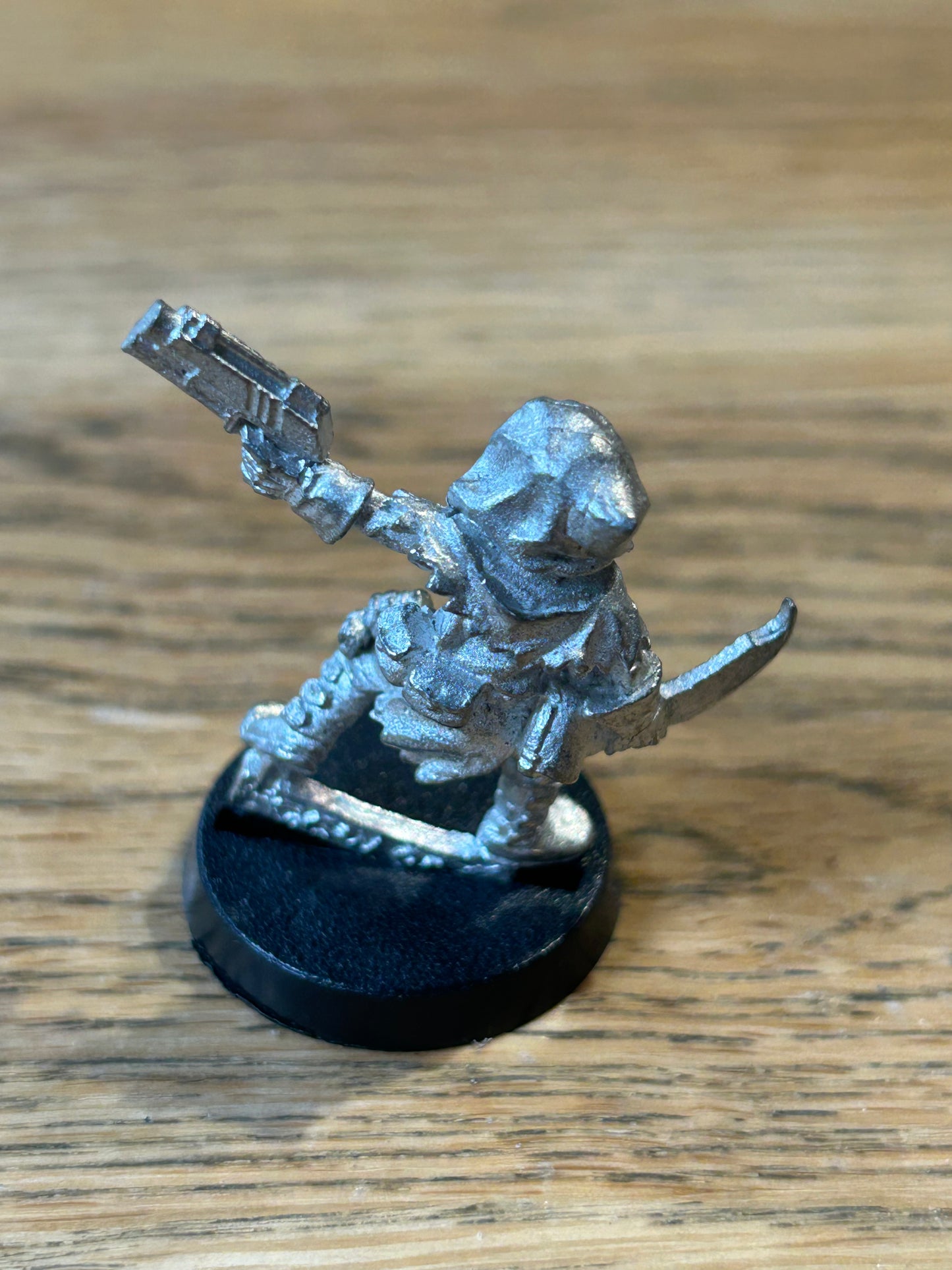 Cawdor juve necromunda