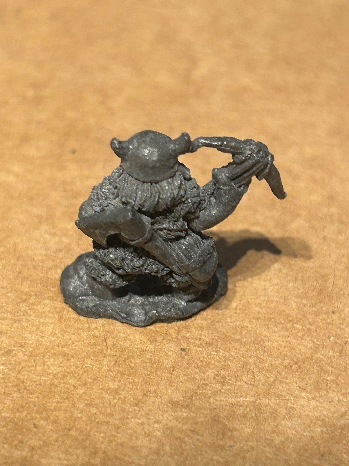 C06 northern dwarf with crossbow warhammer fantasy