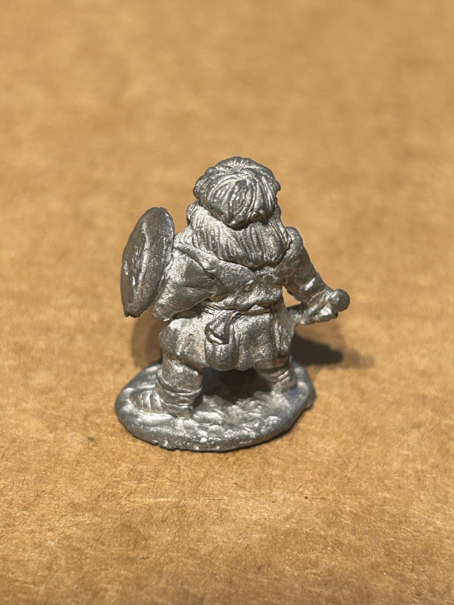 CITADEL CO6 DWARF ADVENTURERS LAGAR TUNNELFIGHTER PRE SLOTTA D&D OLDHAMMER