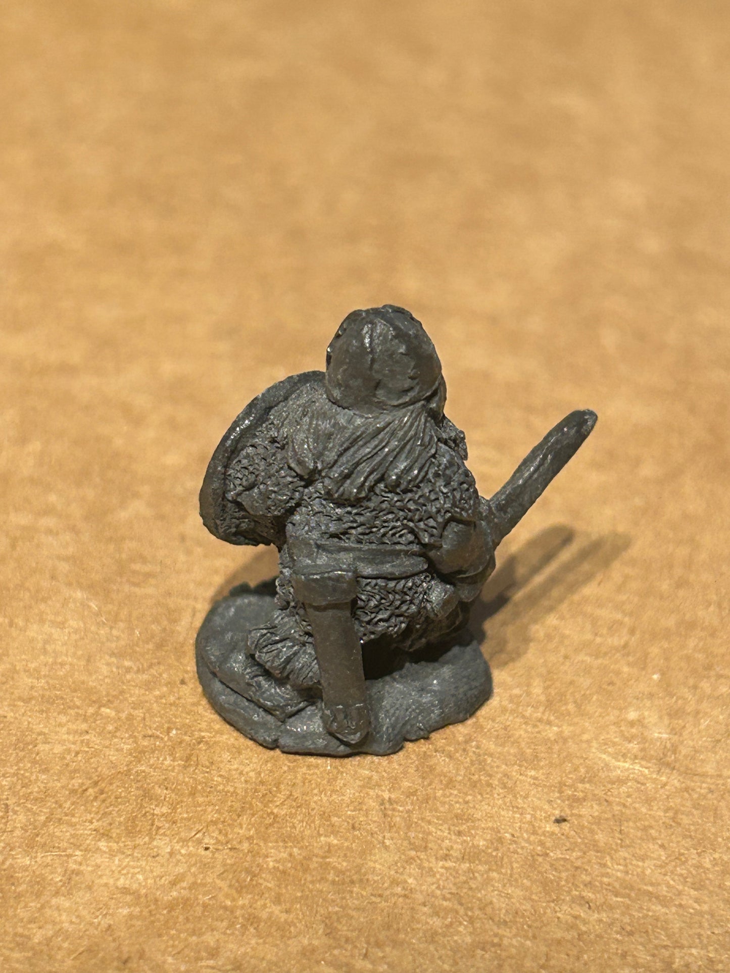 Citadel C06 Northern Dwarfs Dwarves Dwarf with sword and shield 2C-04 Pre Slotta Fantasy