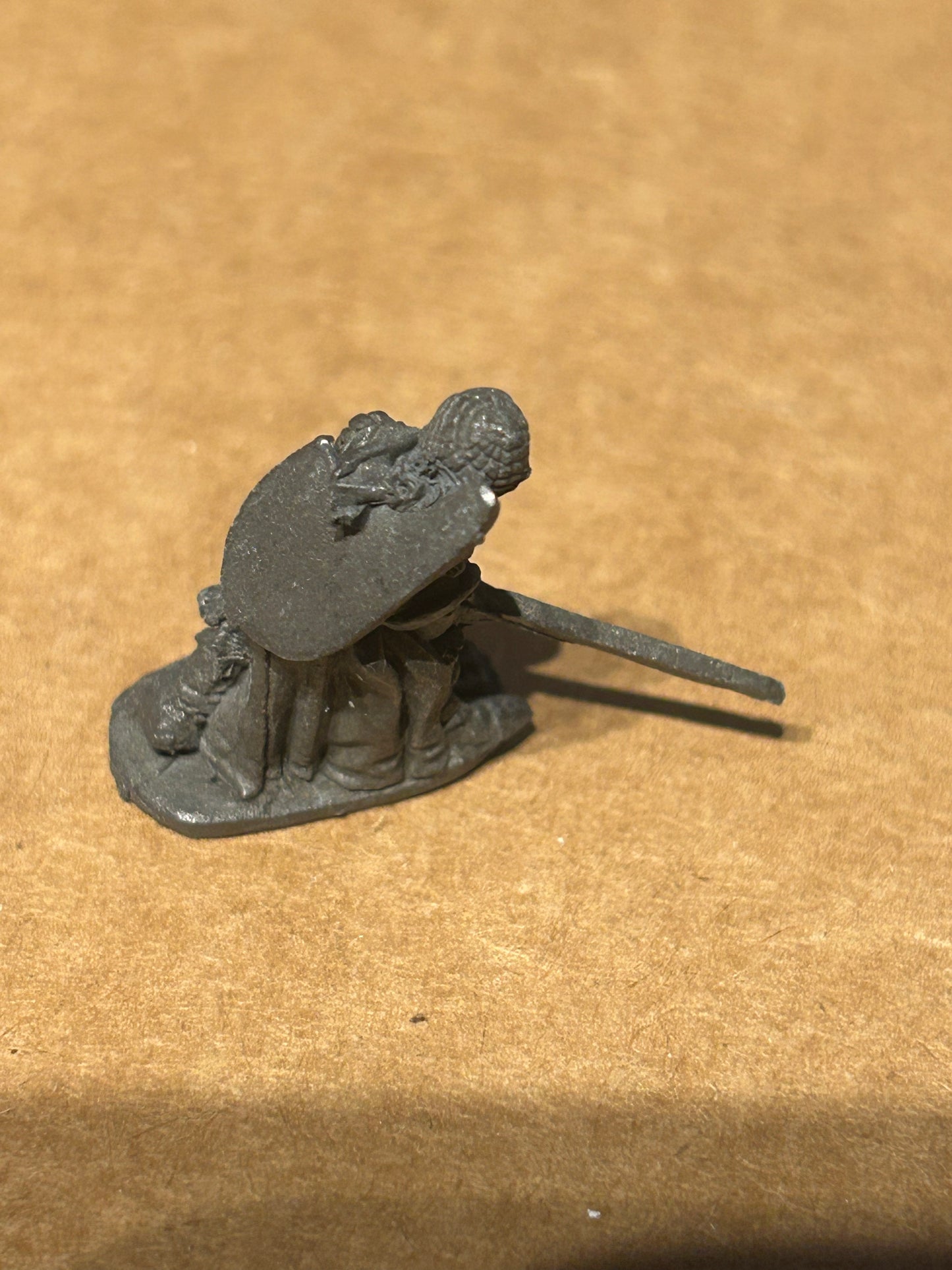 Citadel Miniatures, C08 High Elves, High Elf Fighter Thief