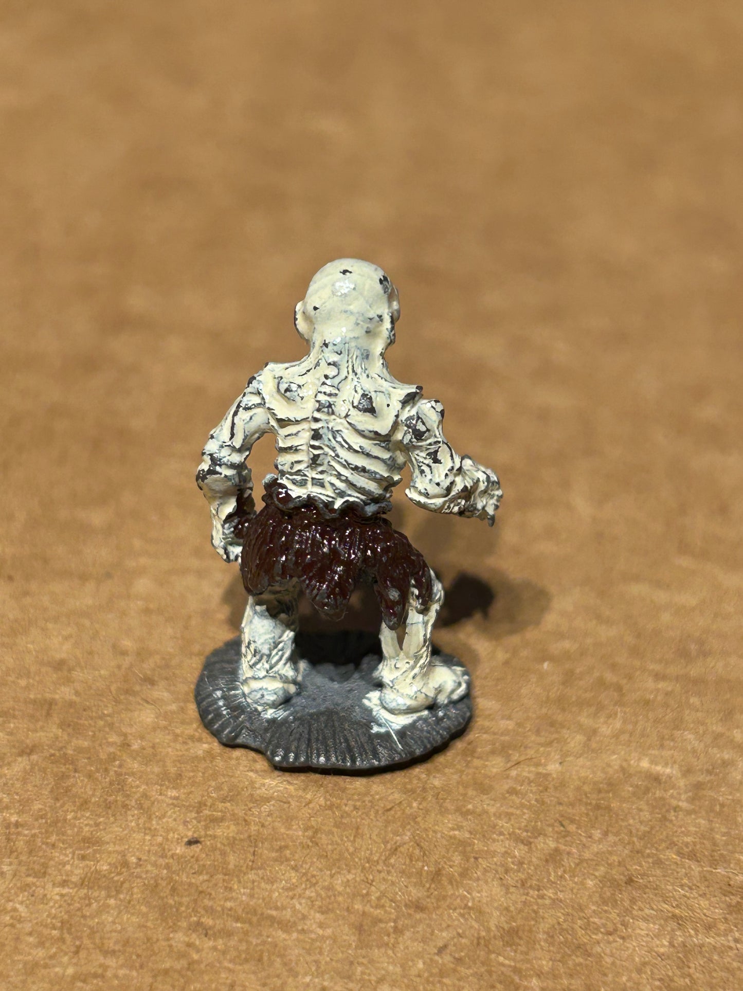 Citadel C18 Night Horrors Wight Undead Games Workshop Warhammer Metal