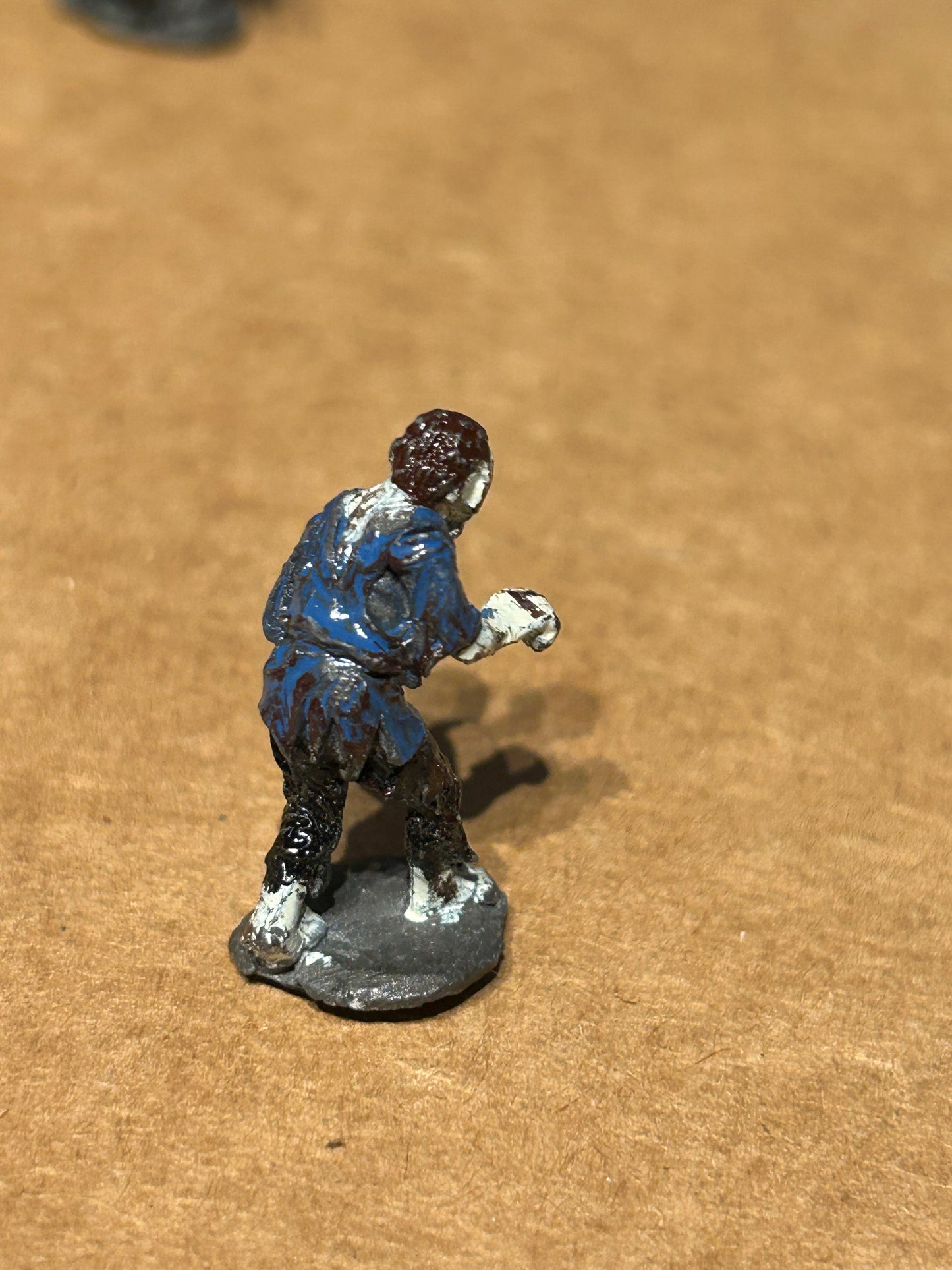 Warhammer Citadel Undead pre-slotta C18 Undead Ghoul