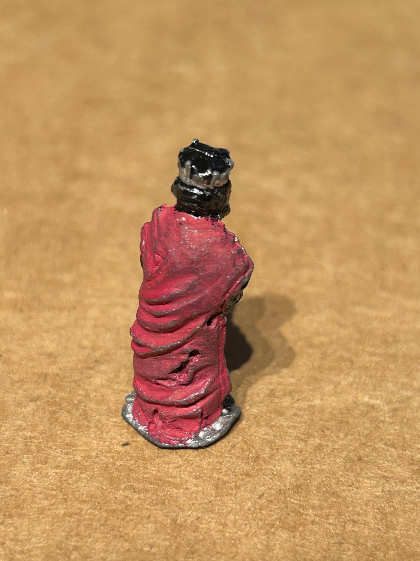 C18 citadel Gw pre-slotta metal undead liche king