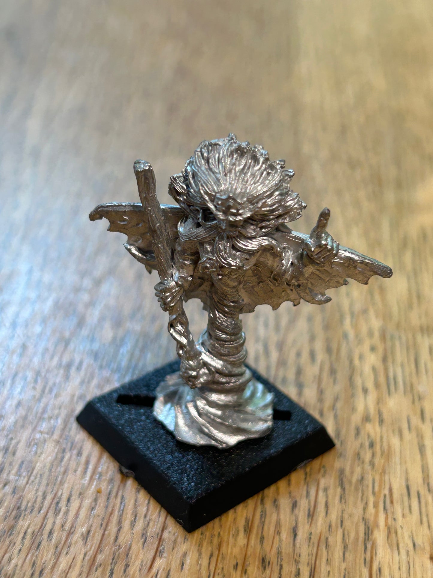 Games Workshop Citadel Limited Edition Warlock LE15 1985 warhammer fantasy