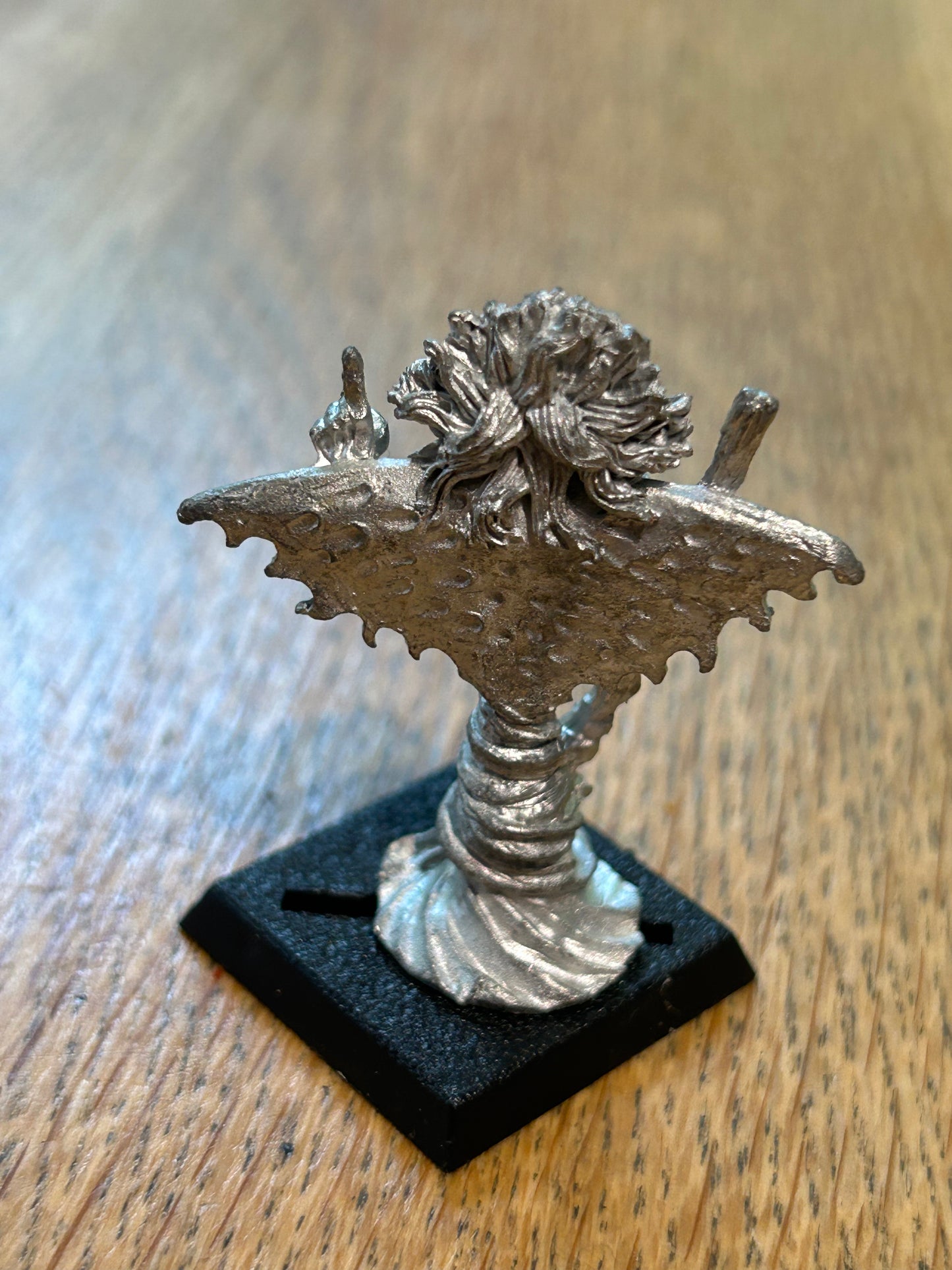 Games Workshop Citadel Limited Edition Warlock LE15 1985 warhammer fantasy