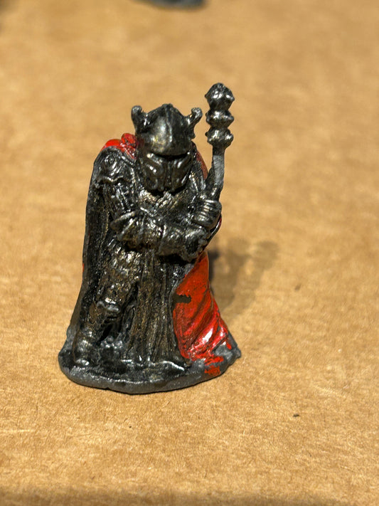 Citadel C03 Evil Chaos Cleric
 warhammer fantasy