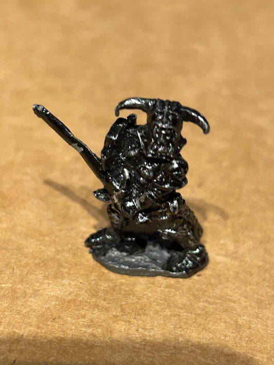 SS1 (v2) Warriors of Chaos Karbos Bloodhelm warhammer fantasy