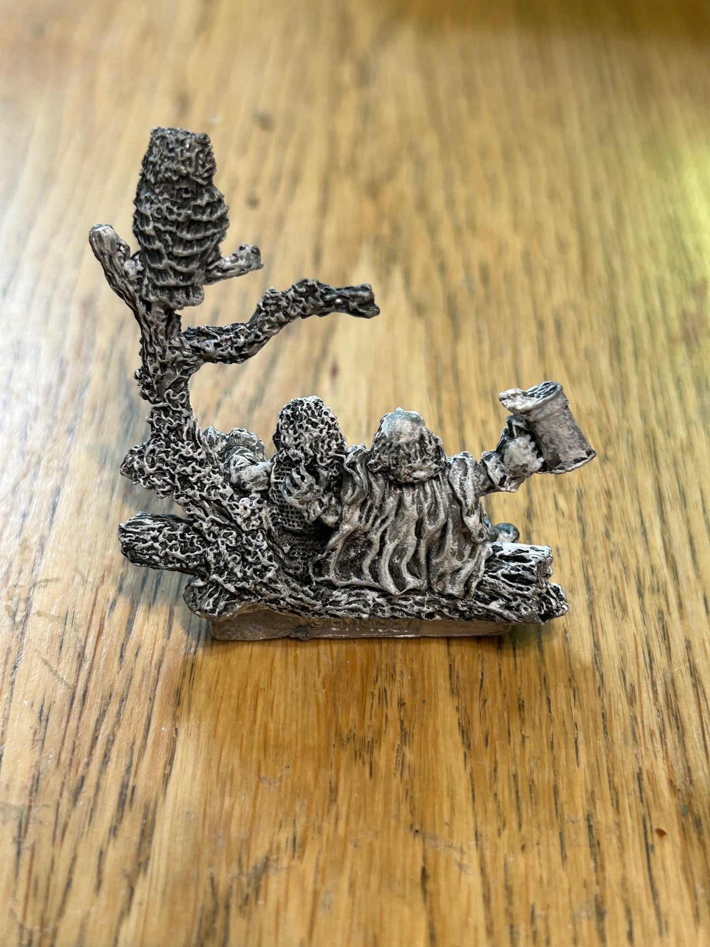 Citadel Iron Claw TSF21 Booze Bros drunken dwarves