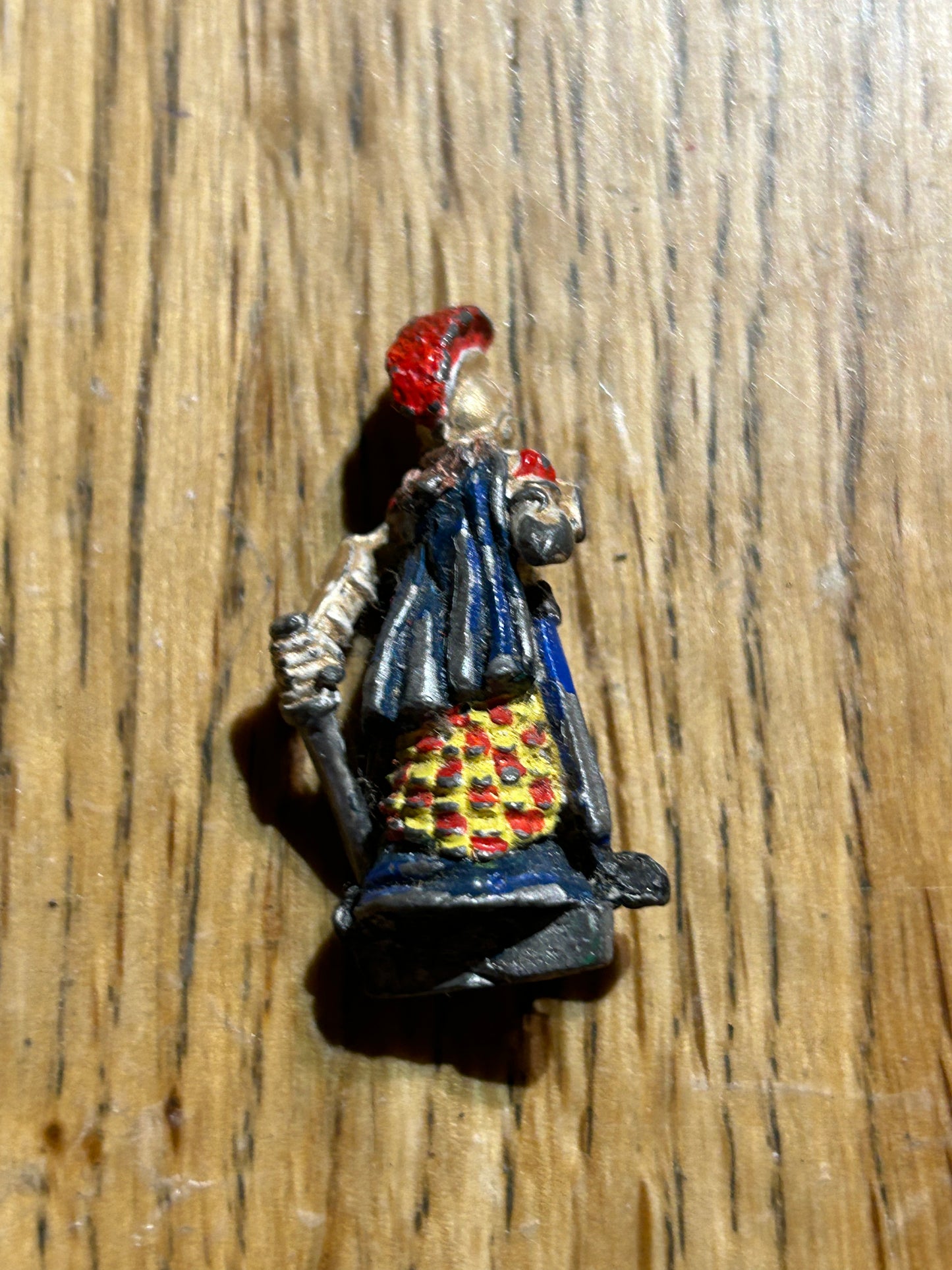 Games Workshop Citadel C08 High Elves Elf swiftfoot Warhammer fantasy