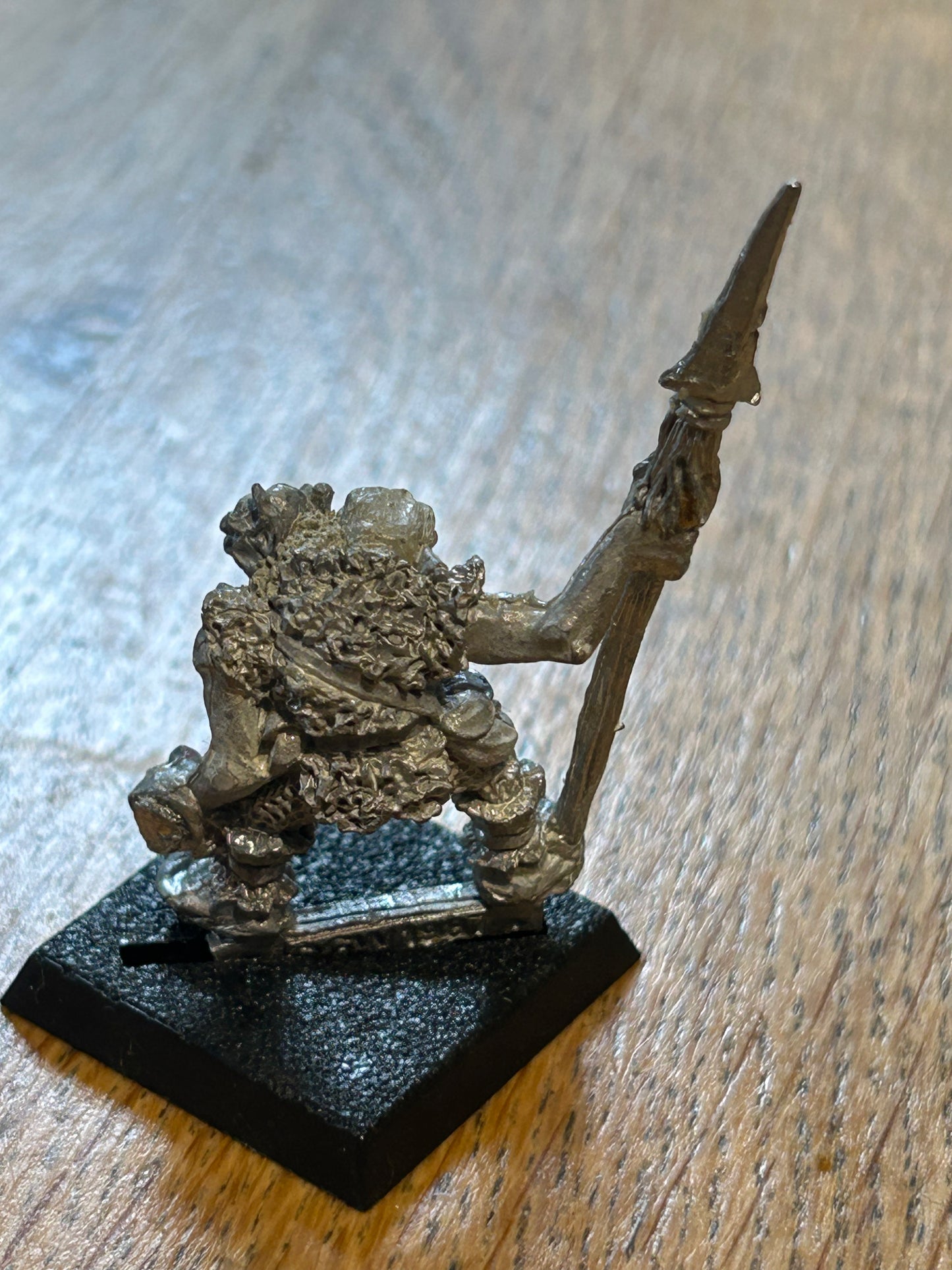 Citadel Orc Warrrior ORC1 Games Workshop GW Orbid Orcs Warhammer