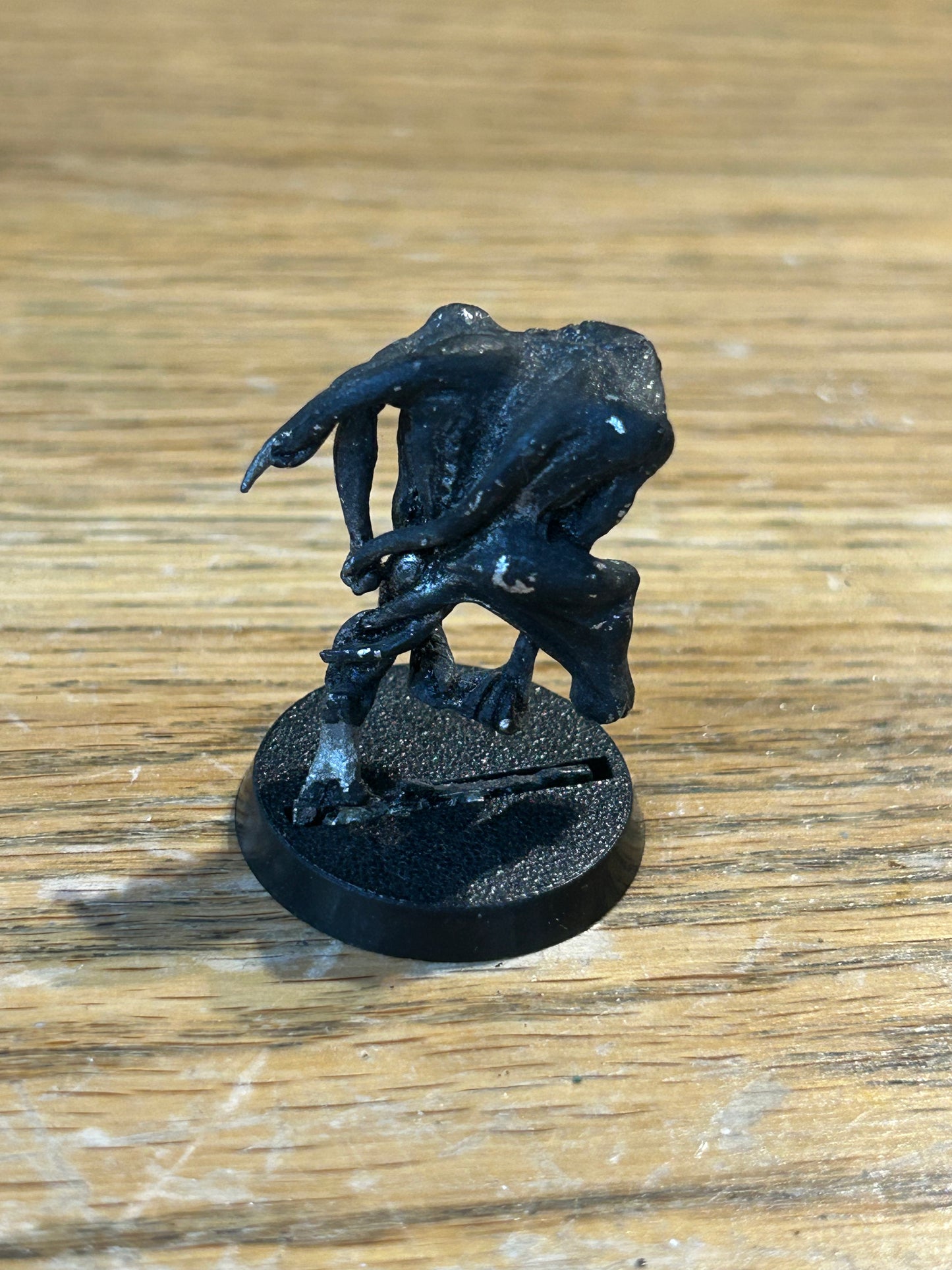 Horror of Tzeentch - Chaos Daemons - Citadel Warhammer Classic Meta