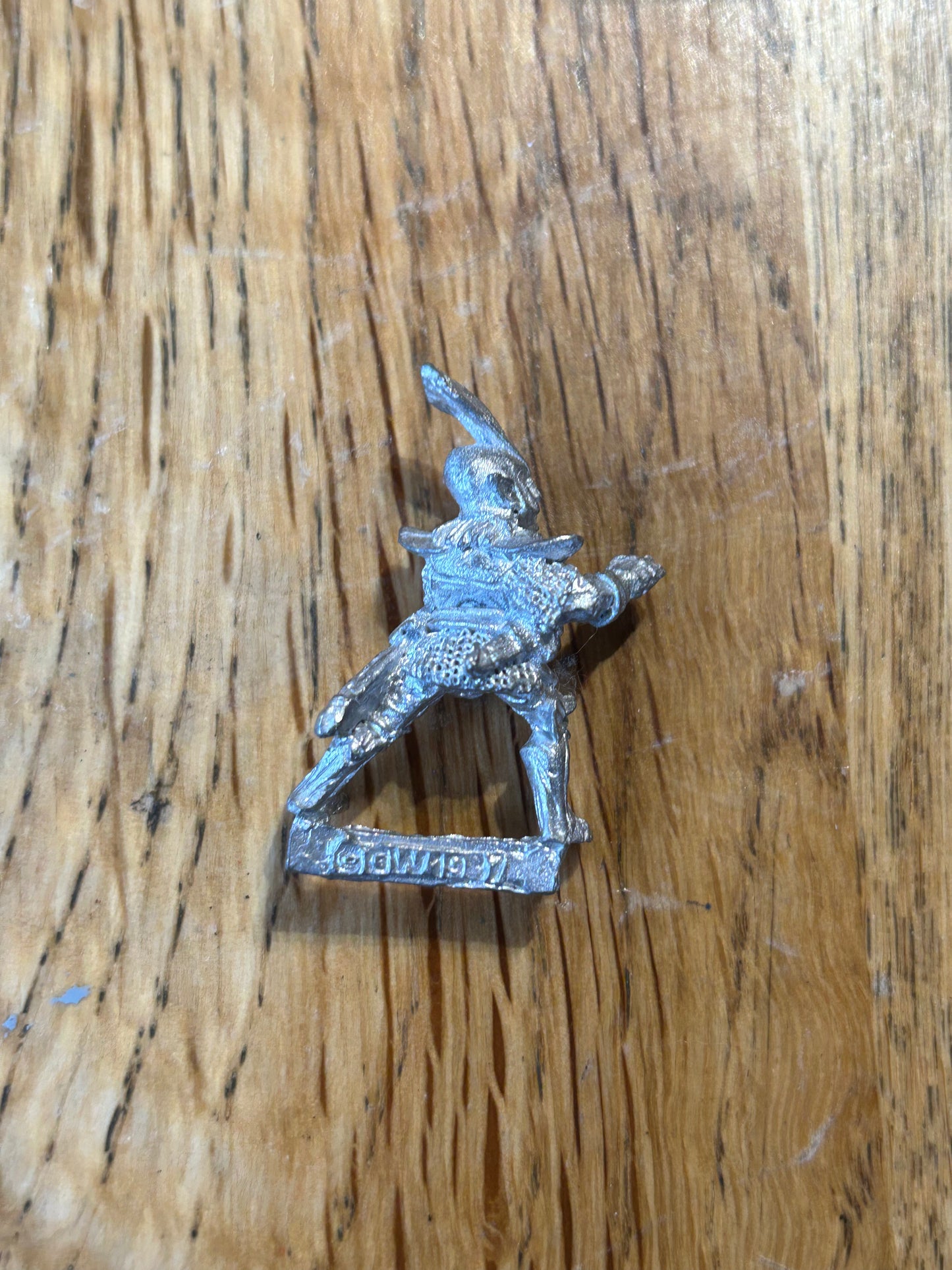 Warhammer fantasy c22 dark elf repeating crossbow firer