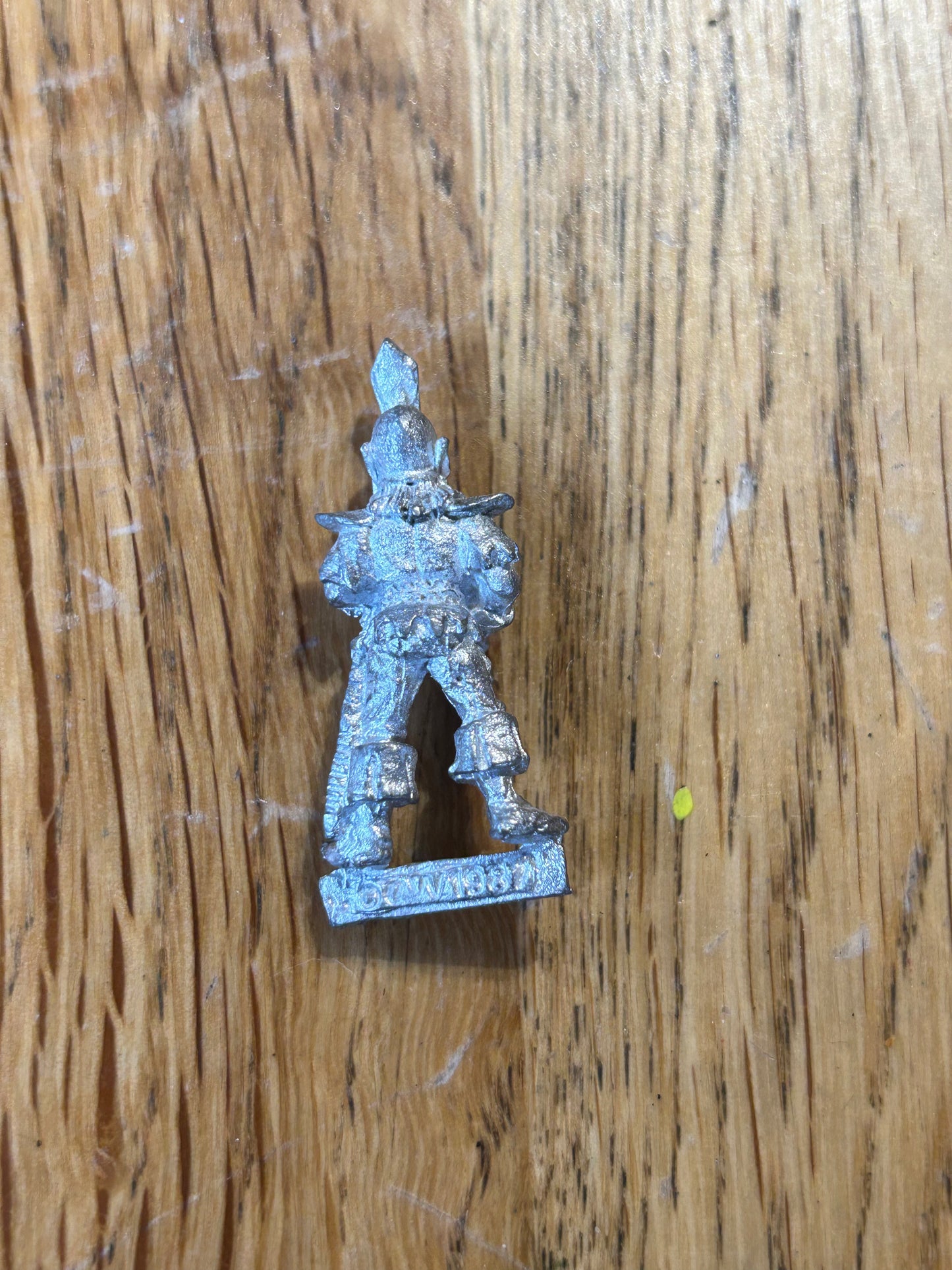 Warhammer fantasy c22 dark elf repeating crossbow loader 1