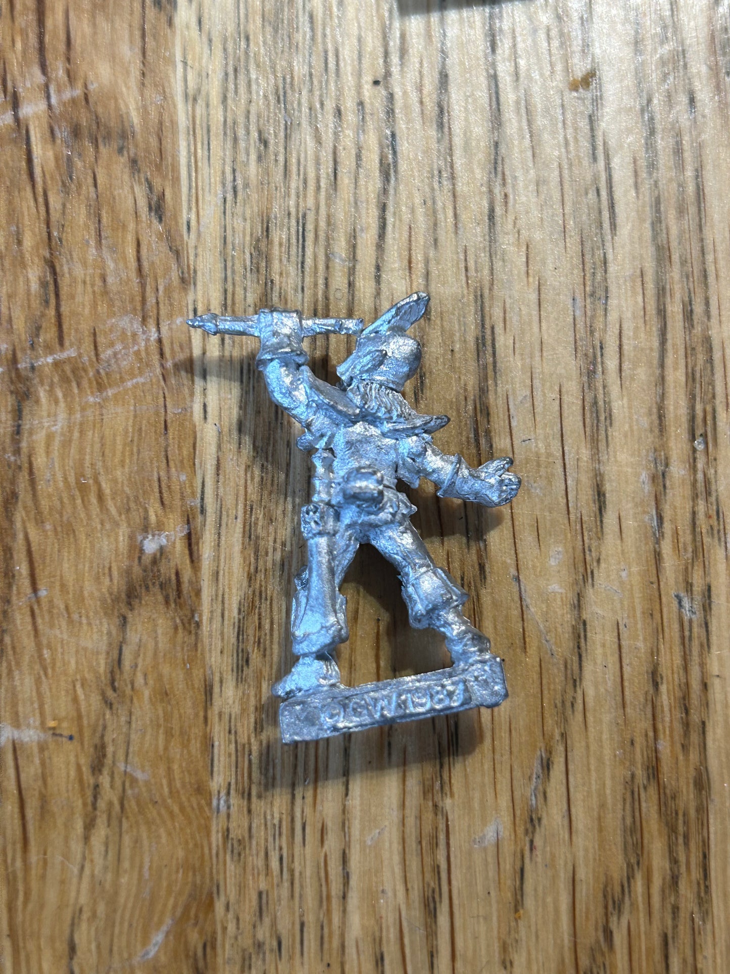 Warhammer fantasy c22 dark elf repeating crossbow loader 2