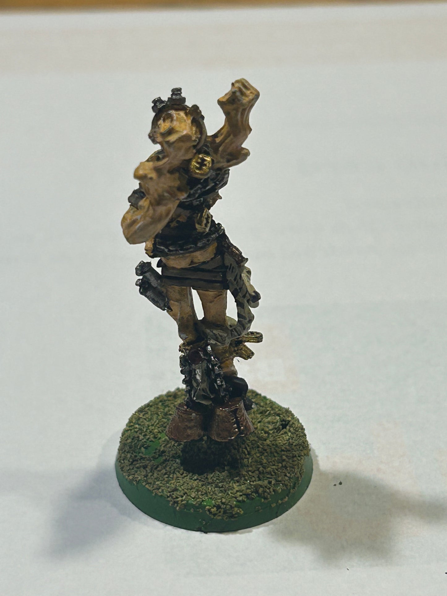 Warhammer 40k Daemonhost inquisition witch hunters