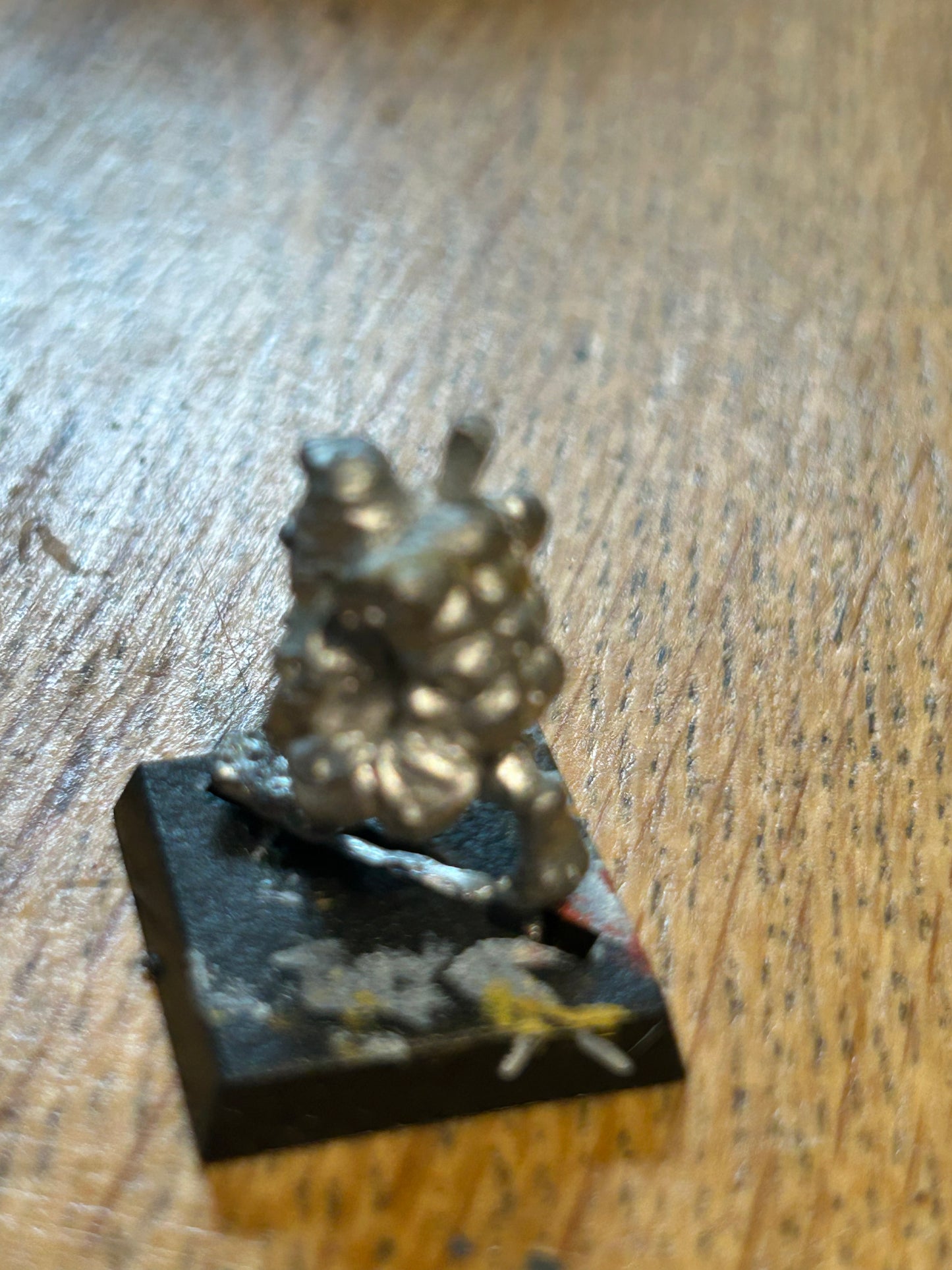 Warhammer Lord Of The Rings Hobbits Shire ME 34 Samwise halfling
