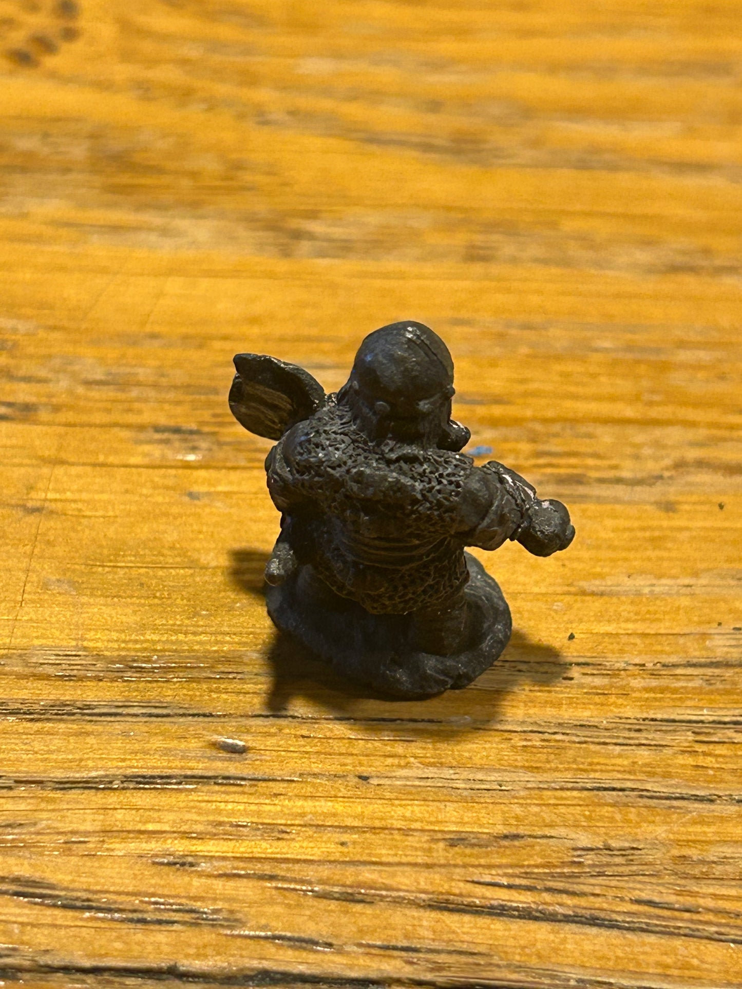 Citadel Miniatures SS2 Orizard Oldrock Kings Champion Kings Court Speciality warhammer fantasy dwarfs