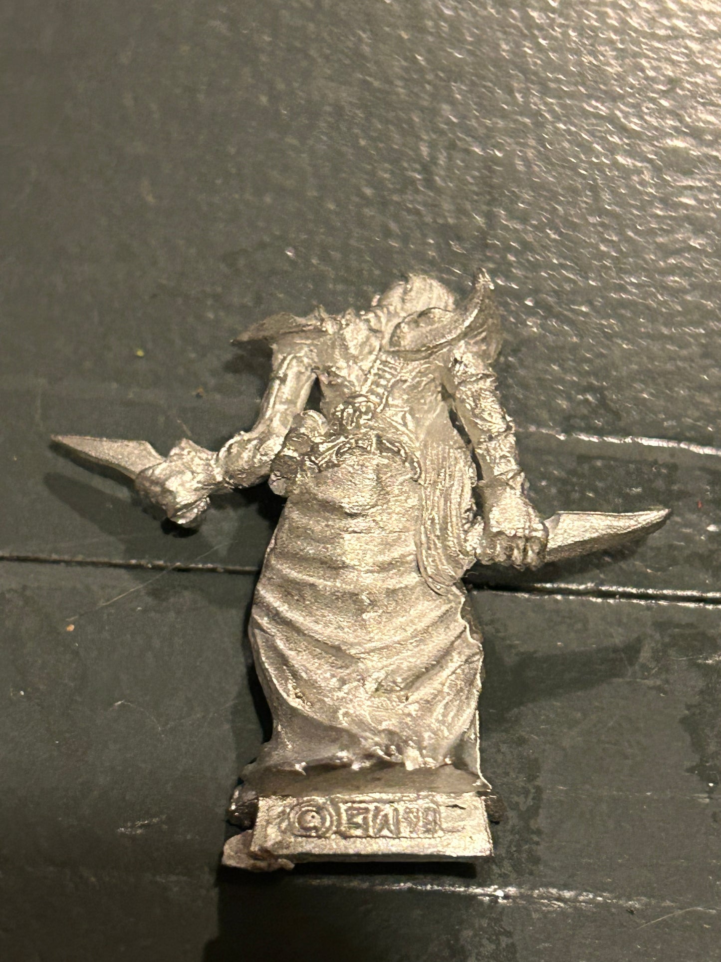 Warhammer 40k Dark Eldar Grotesque