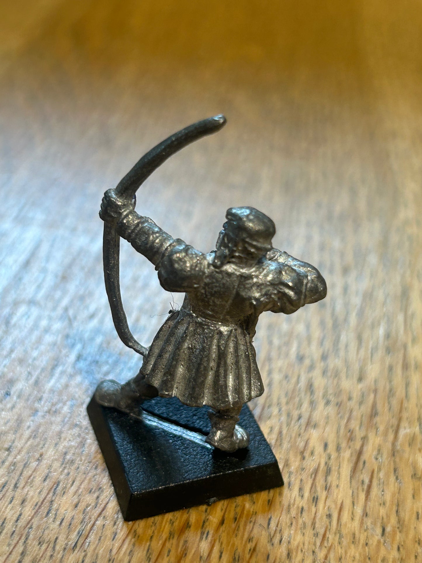 Warhammer fantasy empire archer