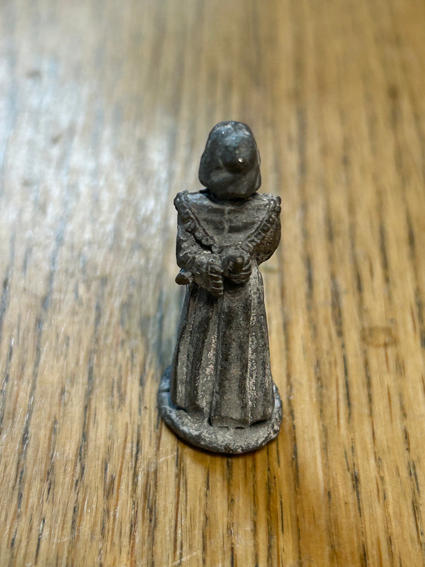 Citadel C30 Amazon Sisterhood Novice Pre Slotta Female Warhammer Games Workshop