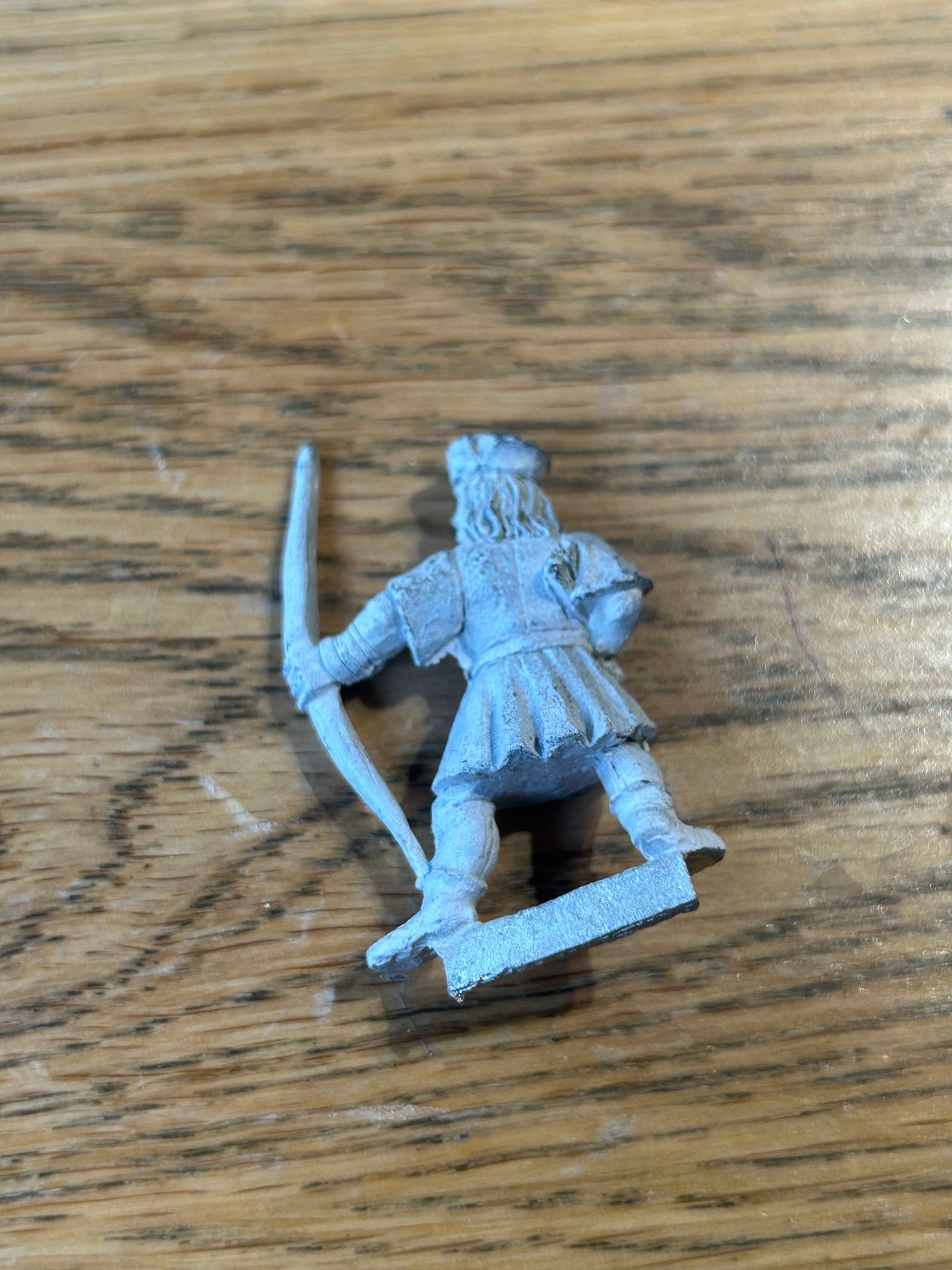 Warhammer fantasy empire archer