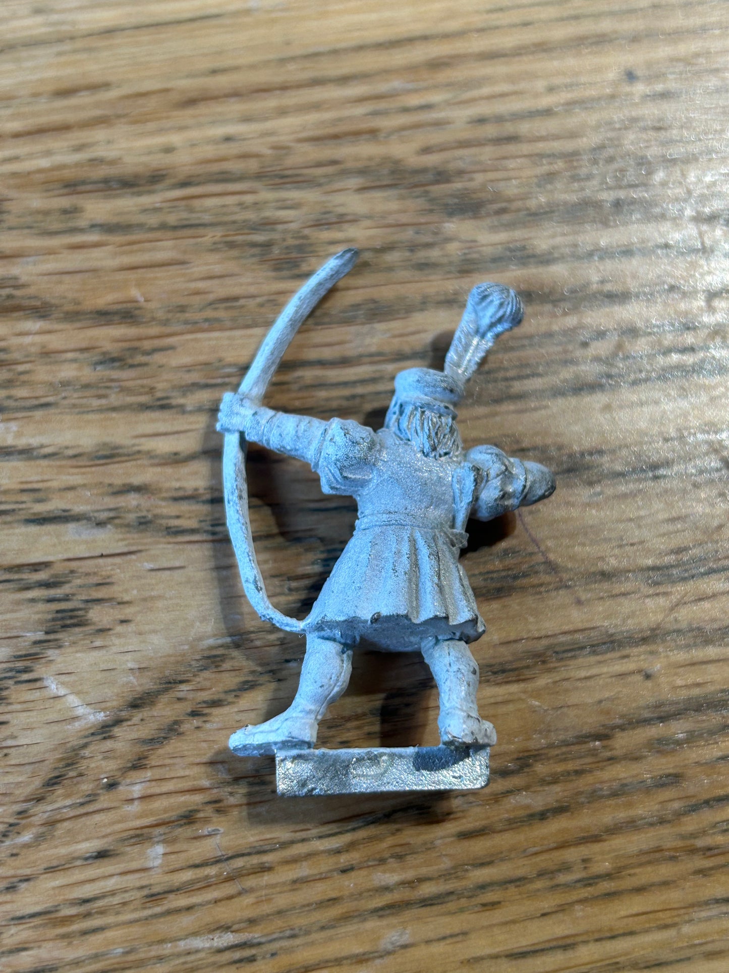 Warhammer fantasy empire archer