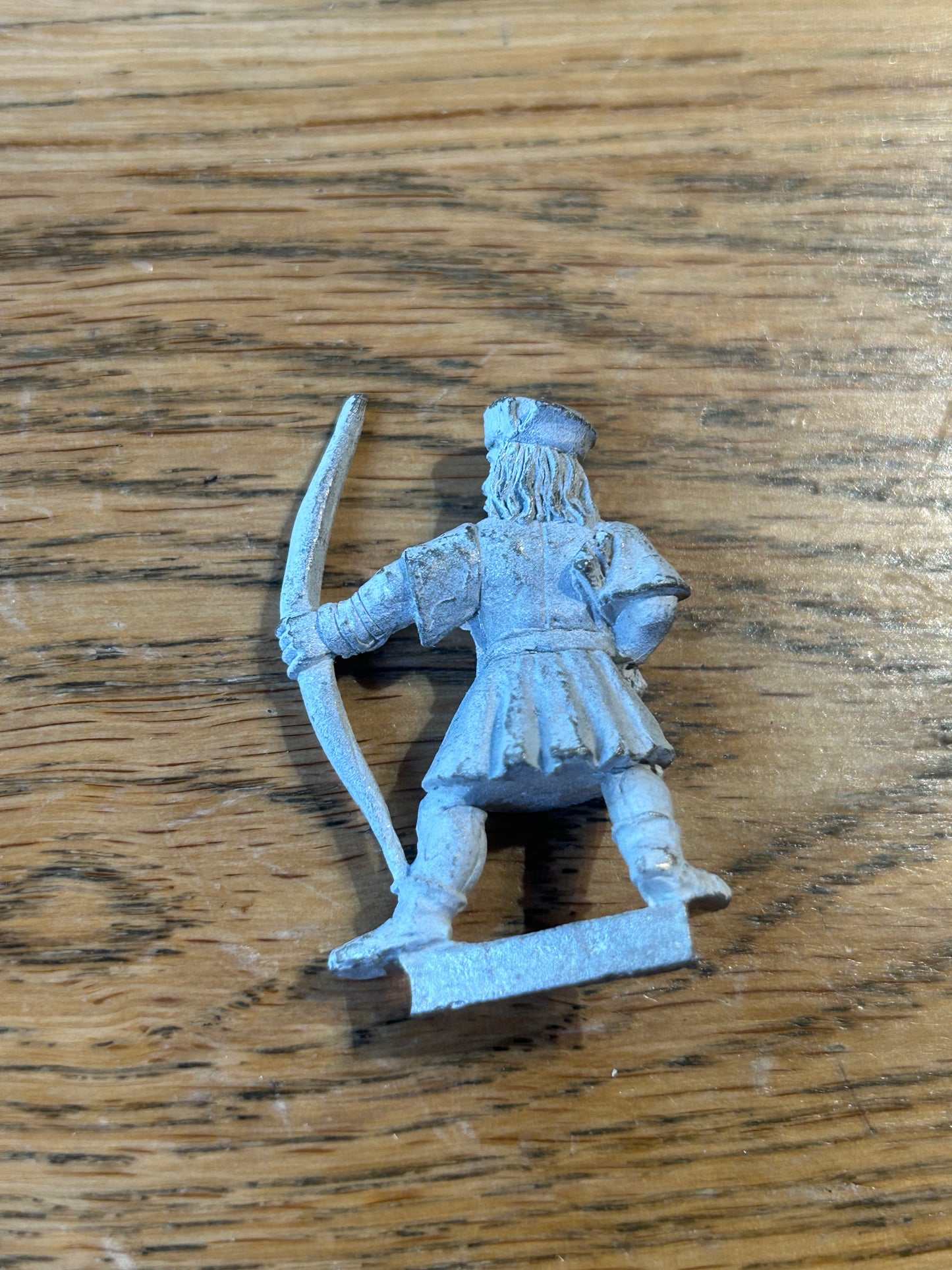 Warhammer fantasy empire archer
