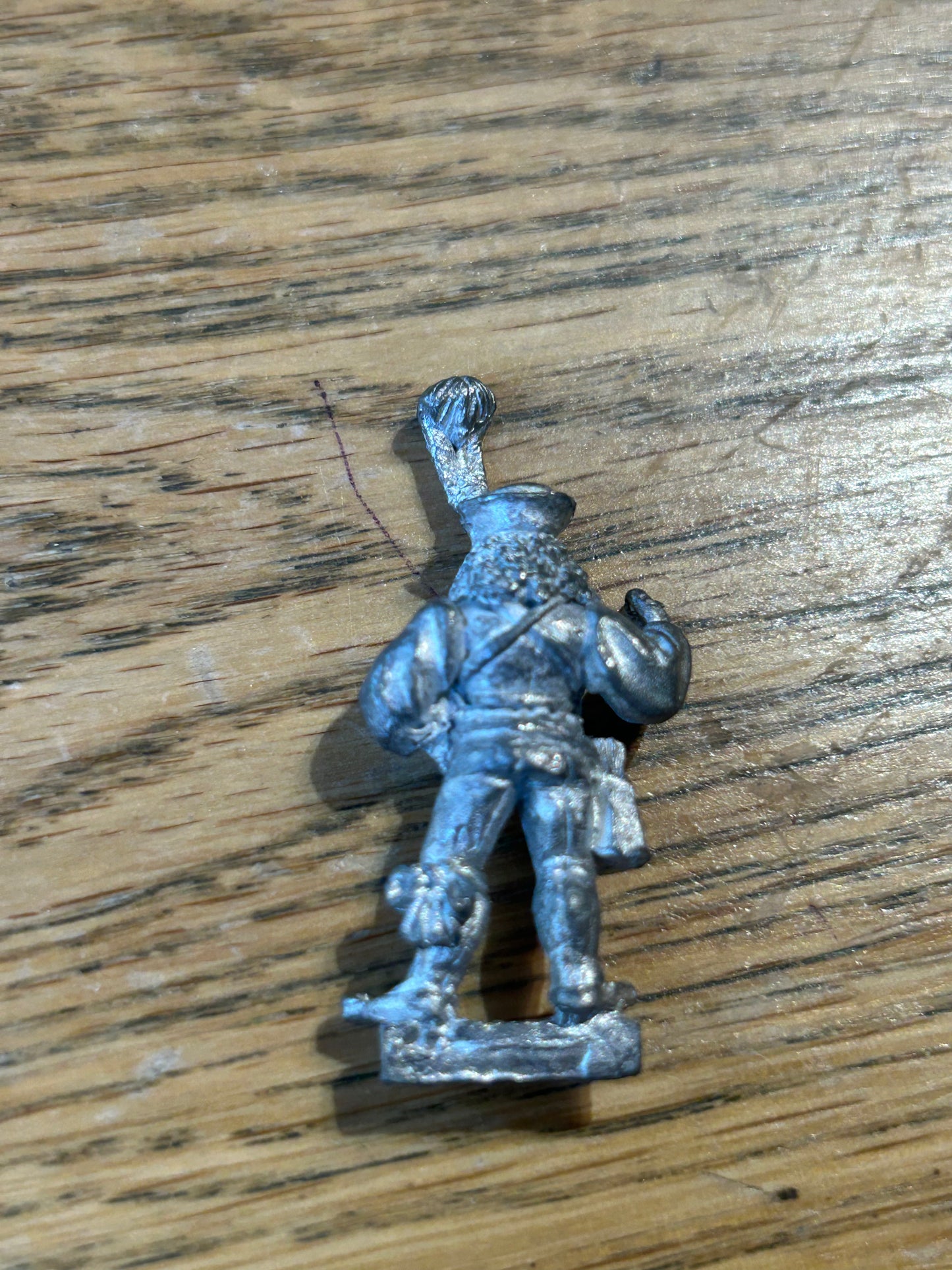 Warhammer fantasy Empire Tilean Crossbowman
