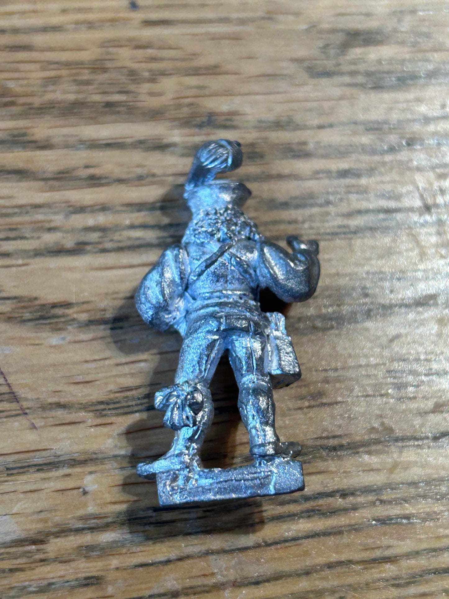 Warhammer fantasy Empire Tilean Crossbowman