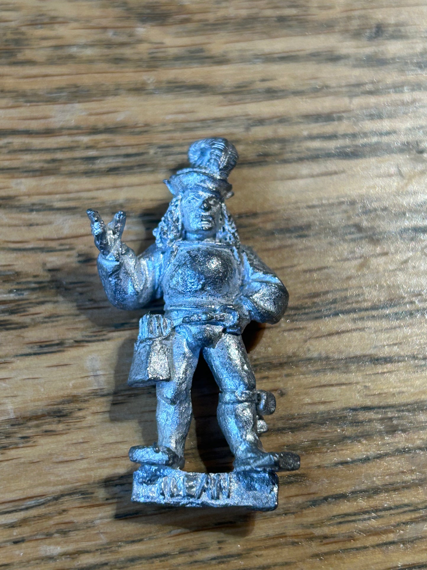 Warhammer fantasy Empire Tilean Crossbowman