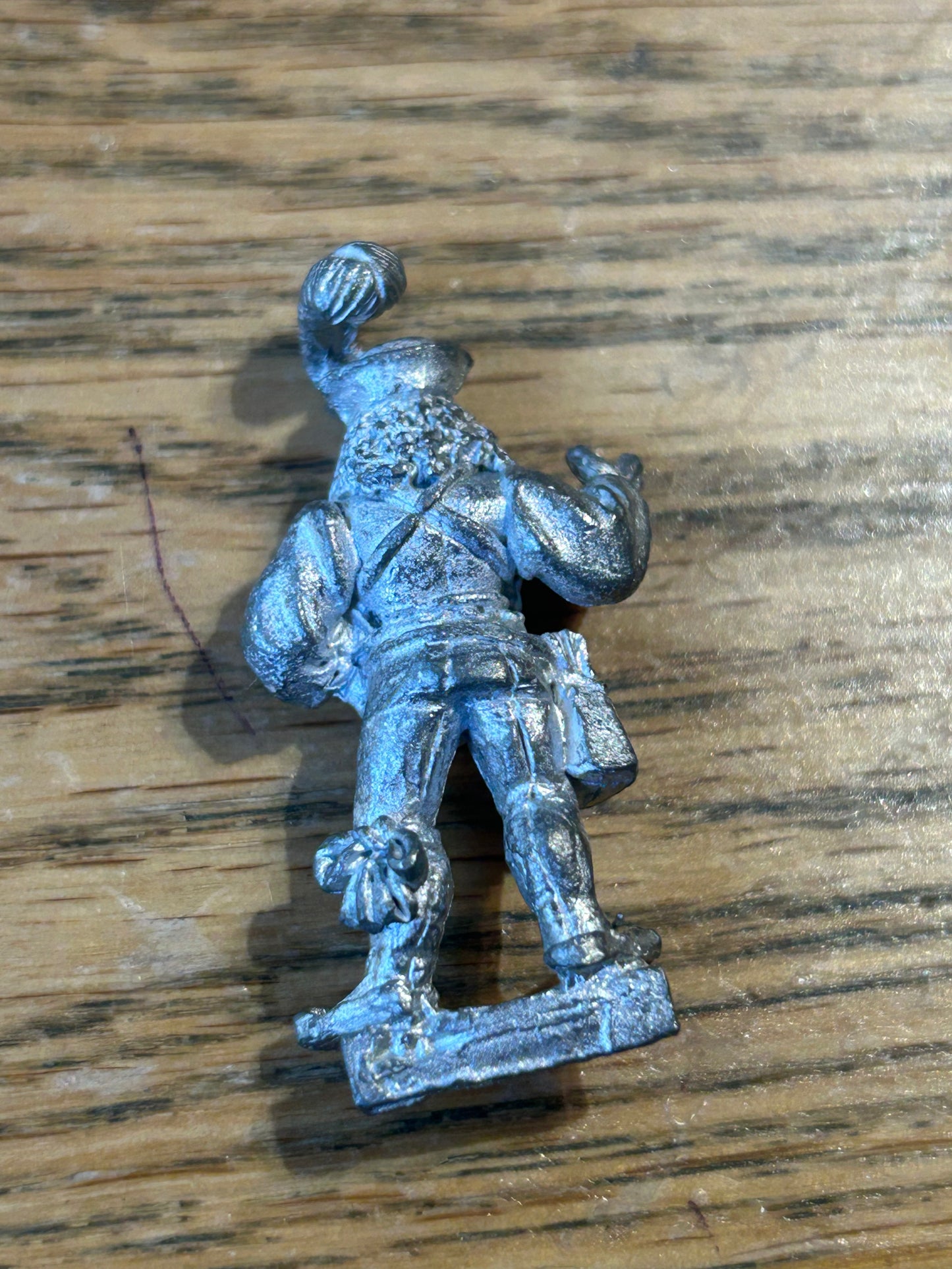 Warhammer fantasy Empire Tilean Crossbowman