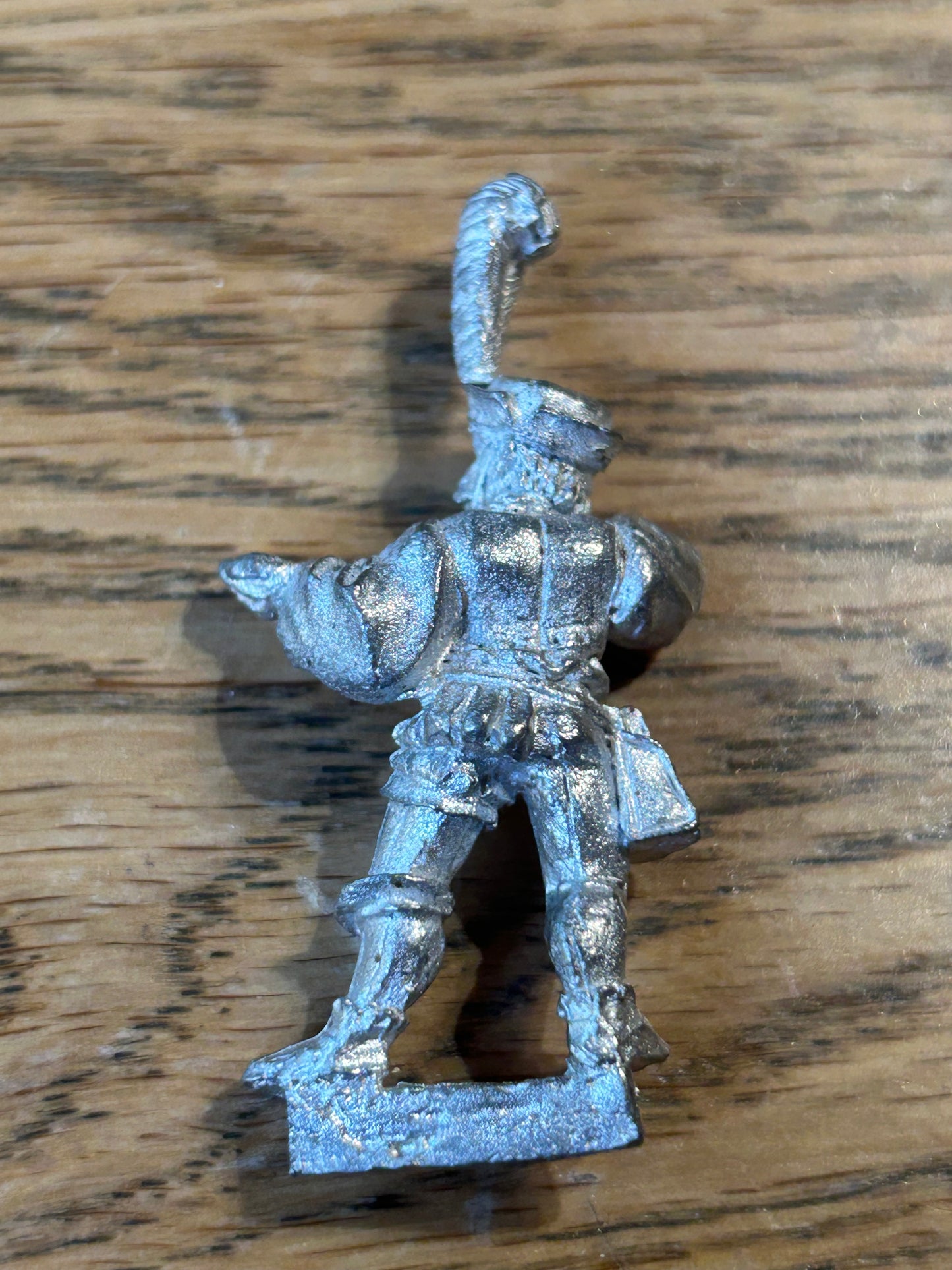 Warhammer fantasy Empire Crossbowman