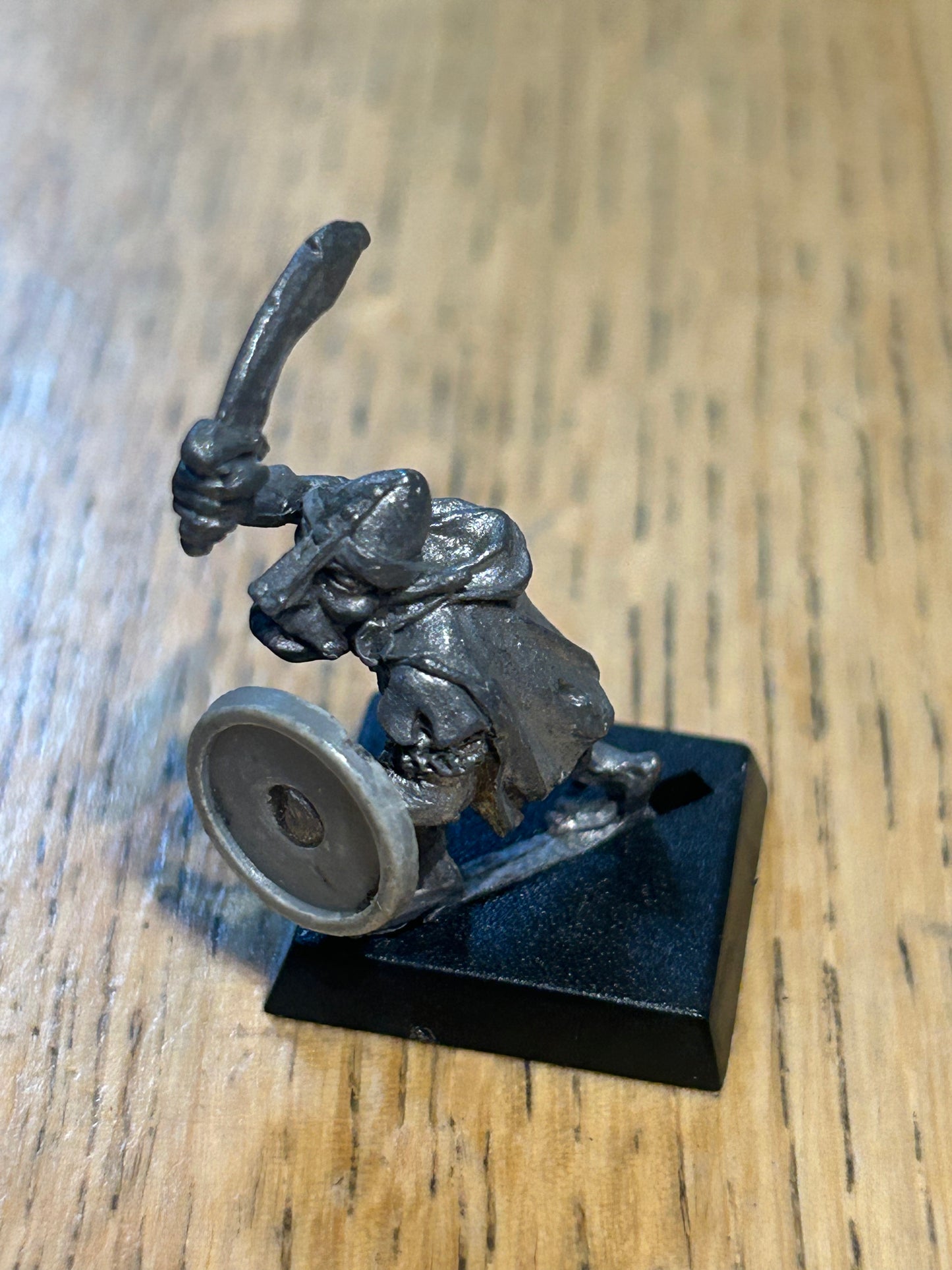 Warhammer Fantasy C12 Goblin Sharp Blade