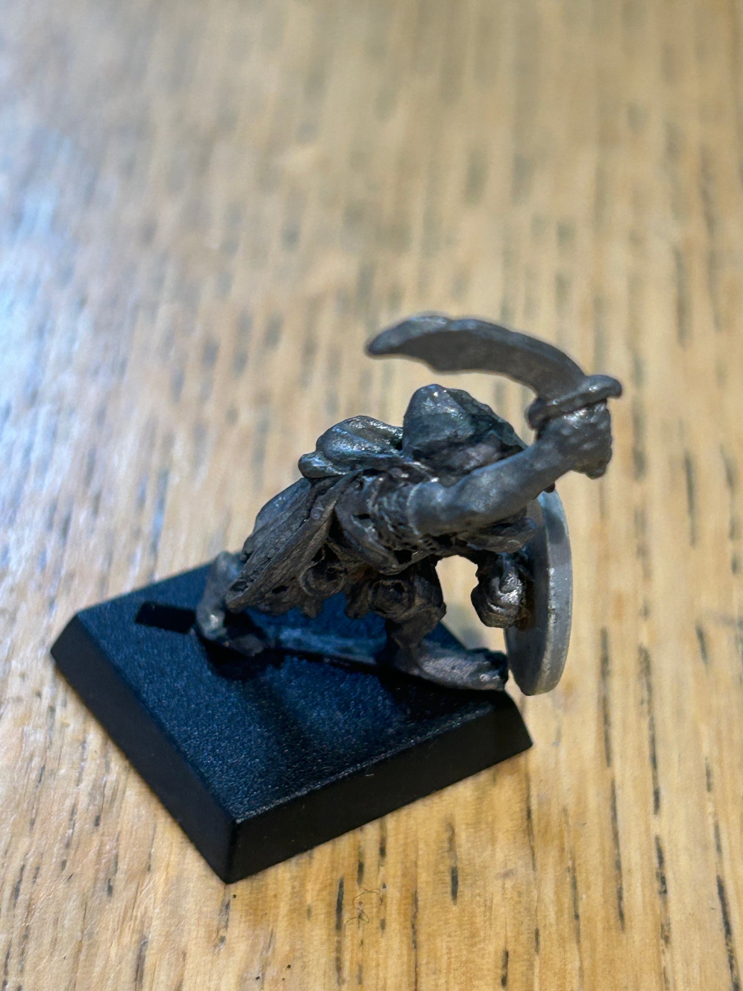 Warhammer Fantasy C12 Goblin Sharp Blade