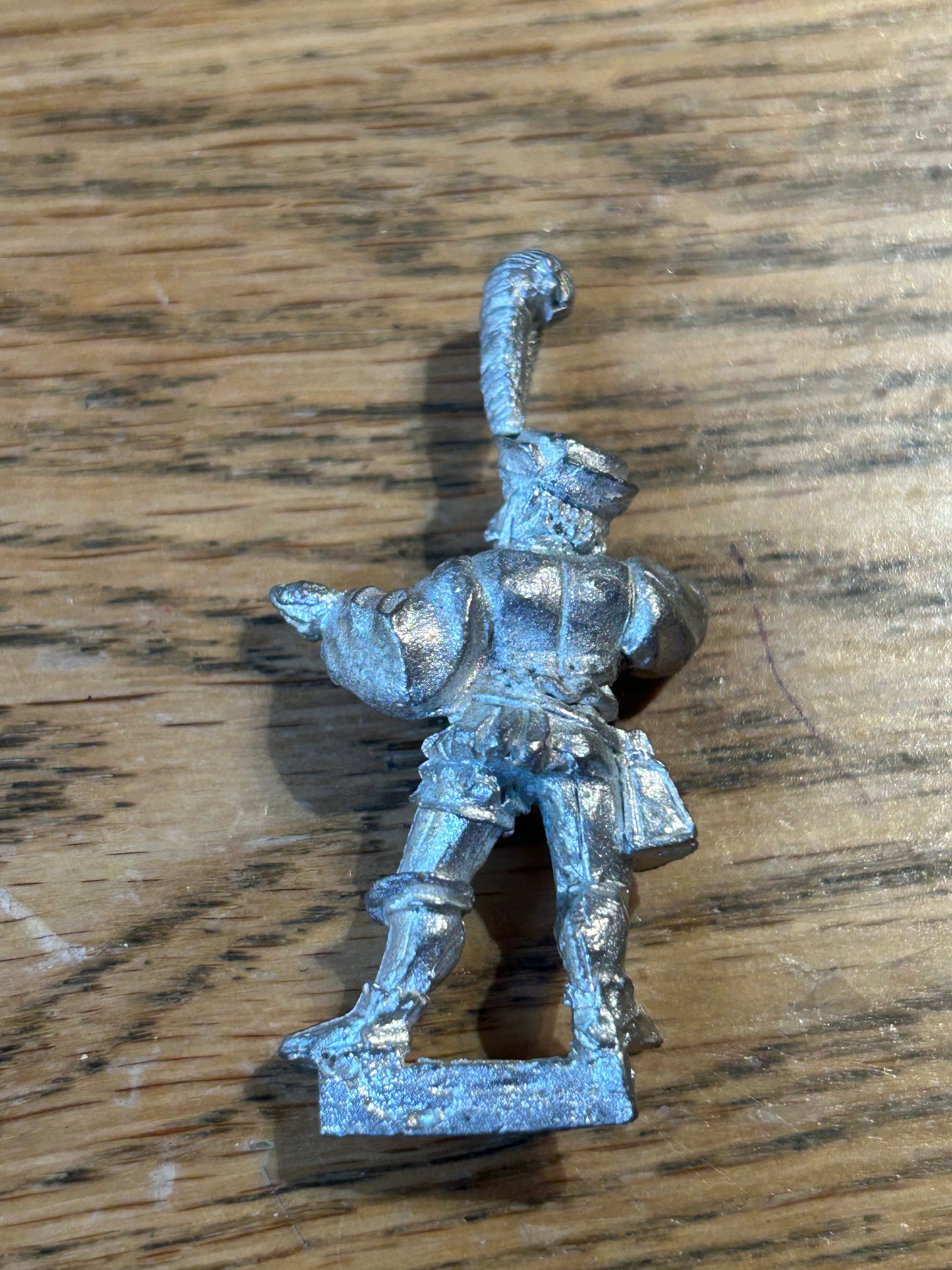 Warhammer fantasy Empire Crossbowman