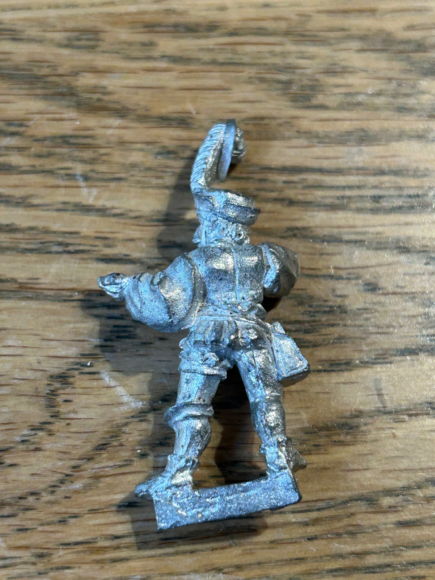Warhammer fantasy Empire Crossbowman