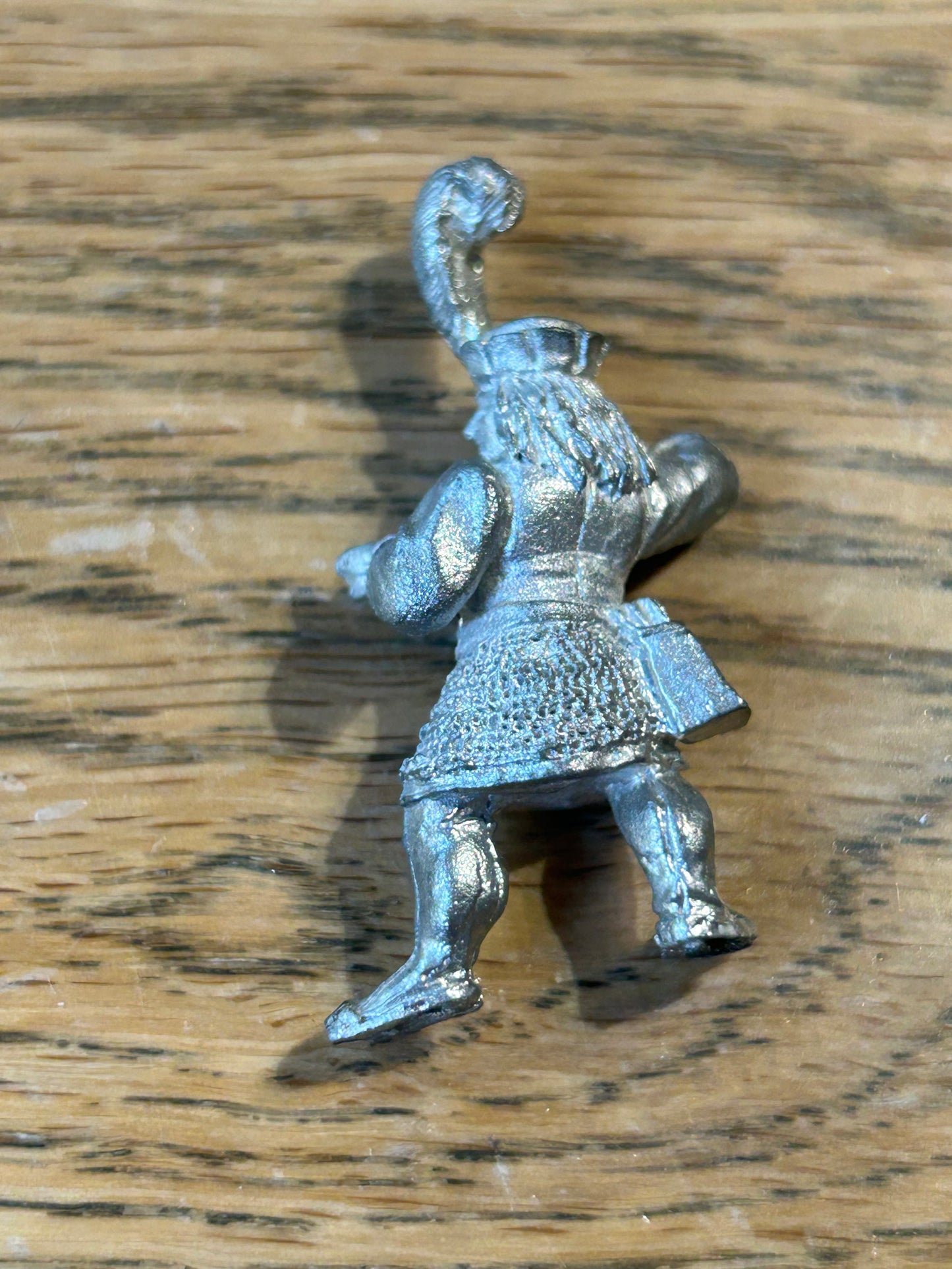 Warhammer fantasy Empire Crossbowman