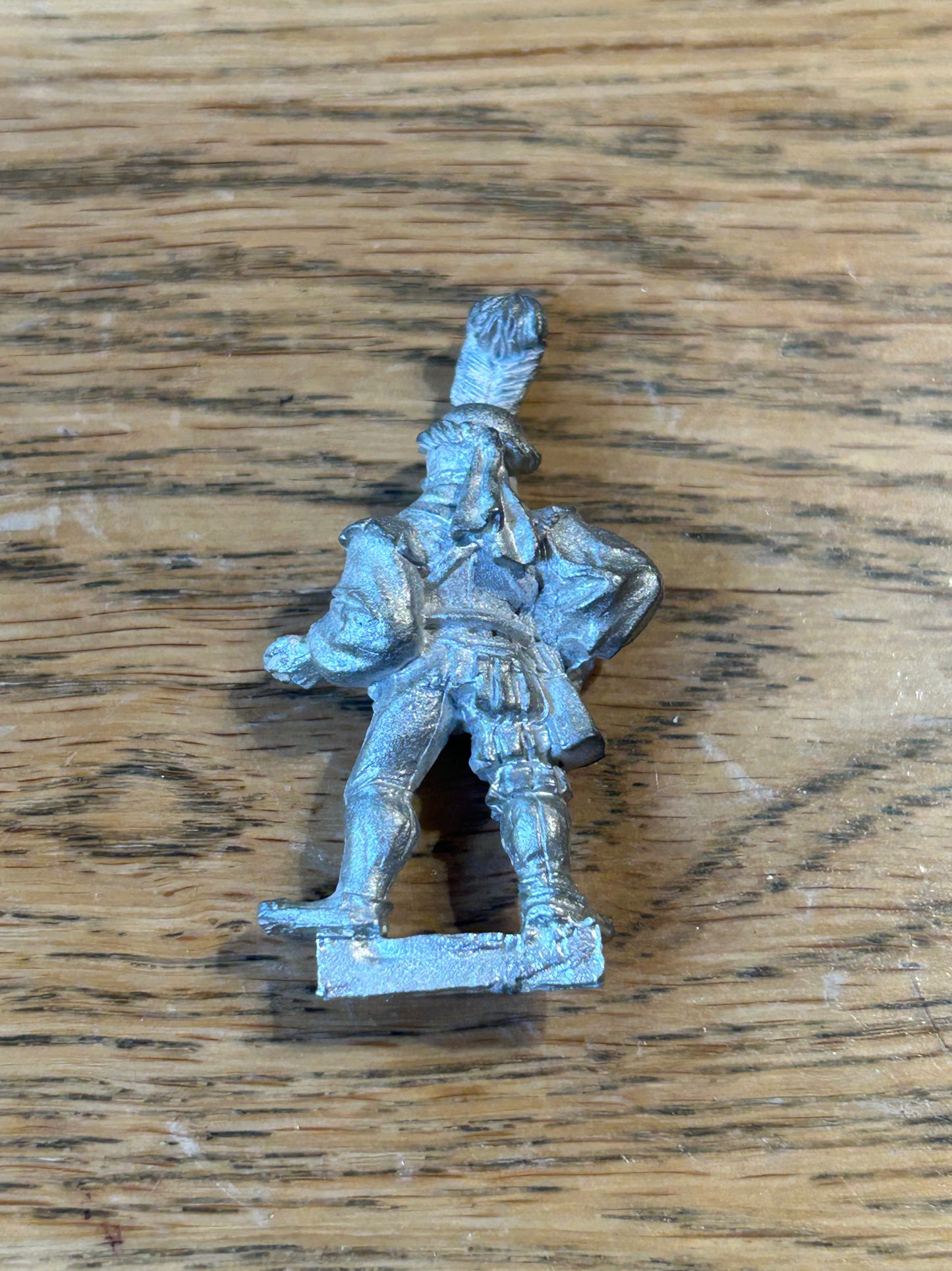 Warhammer fantasy Empire Crossbowman