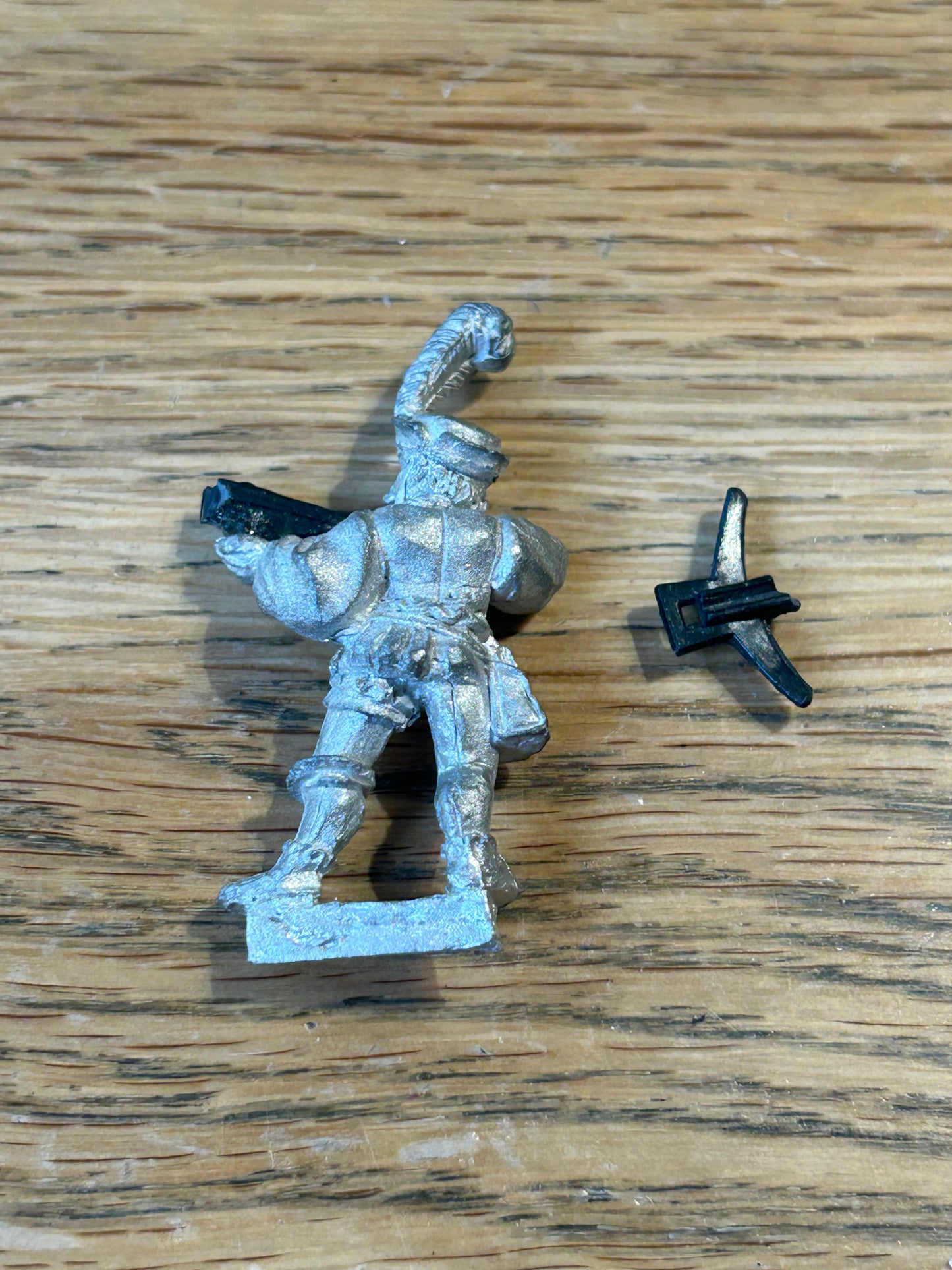 Warhammer fantasy Empire Crossbowman