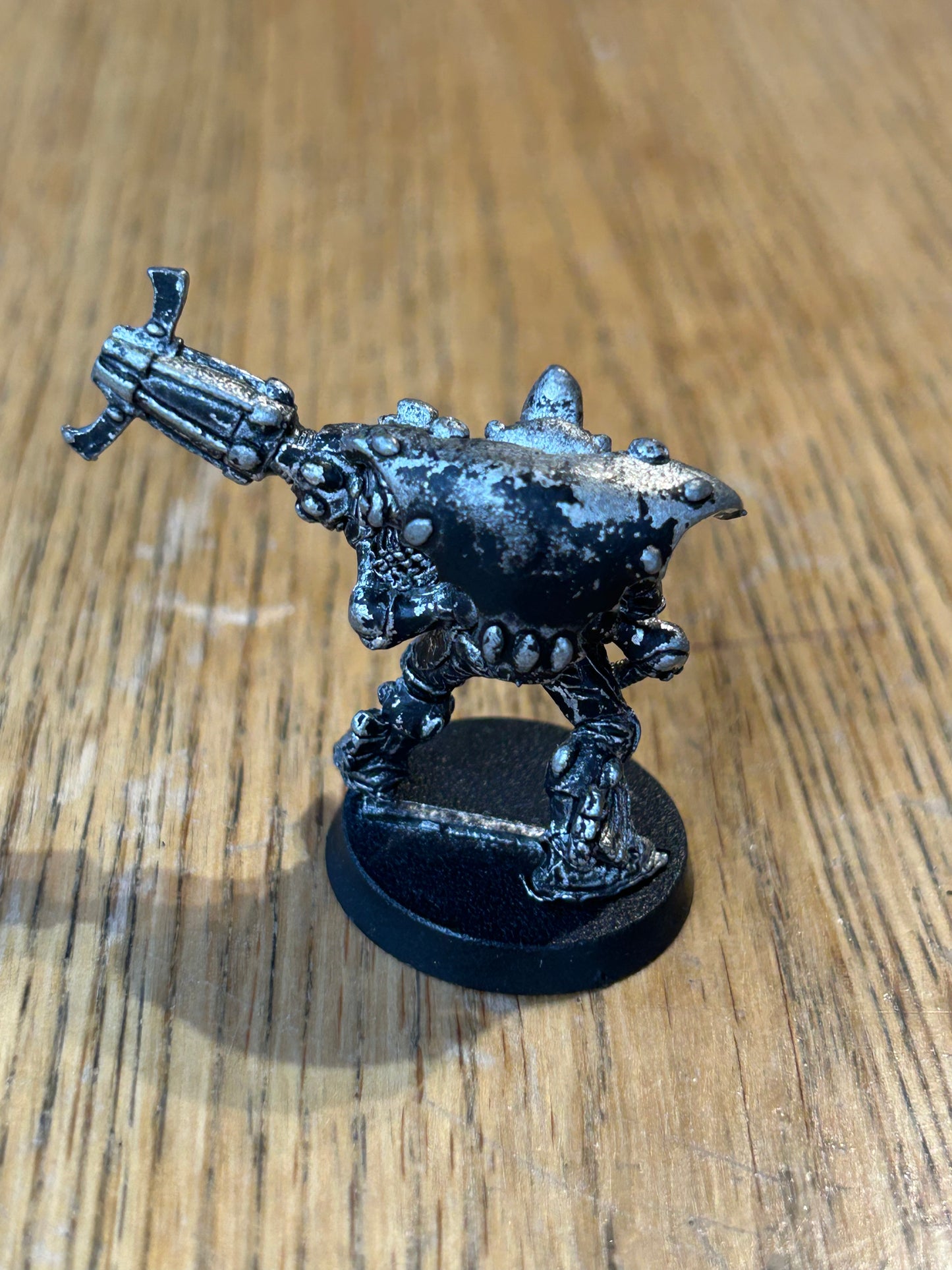 Warhammer 40k eldar warp spider
